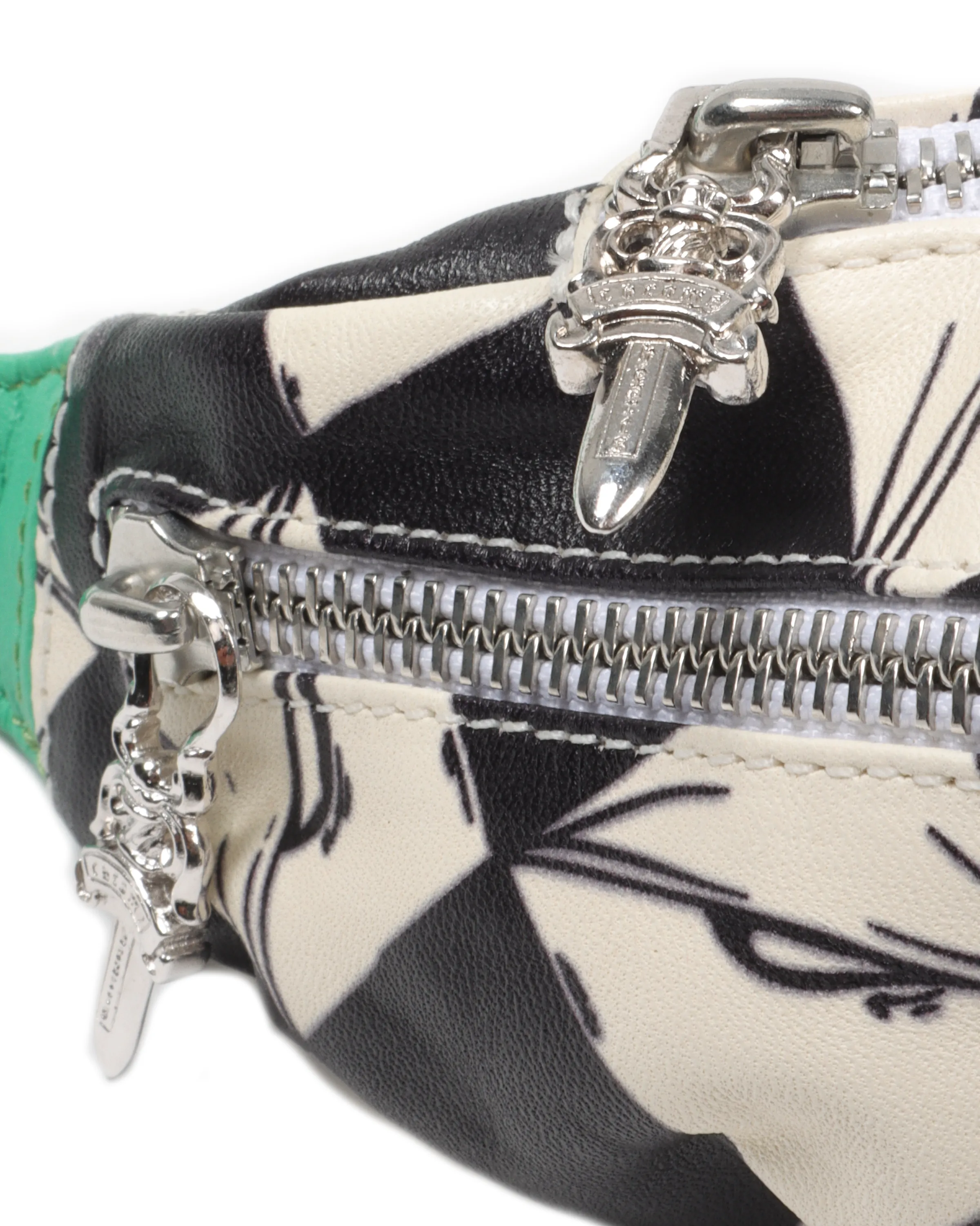 Matty Boy Leather Waist-Bag