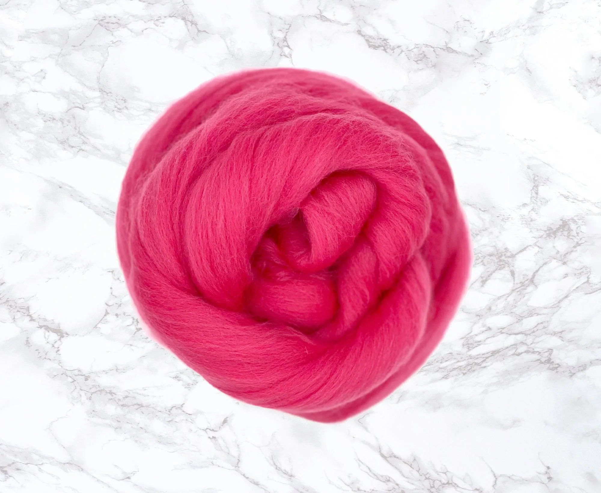 Merino Rose