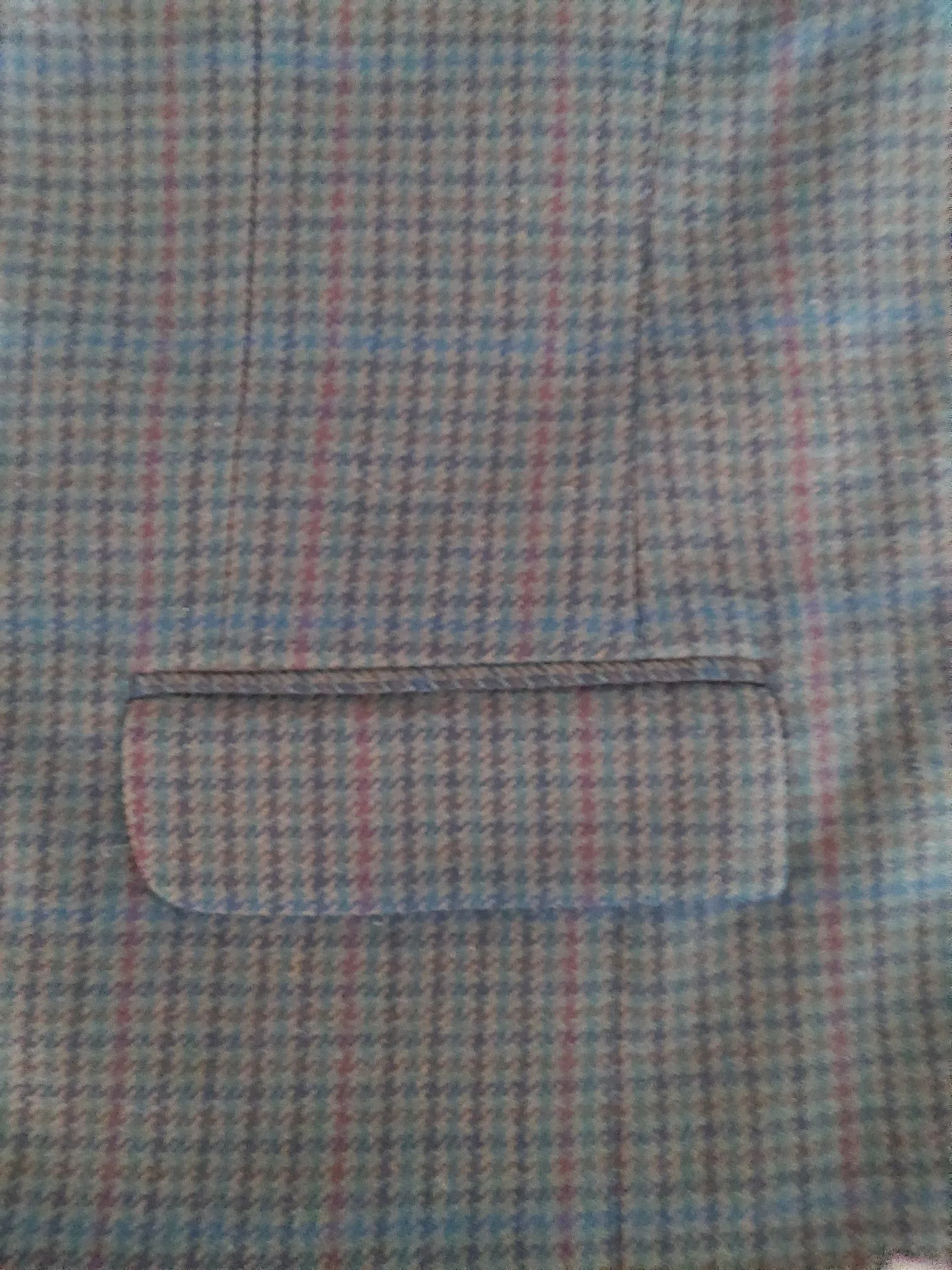 Messenger Bag