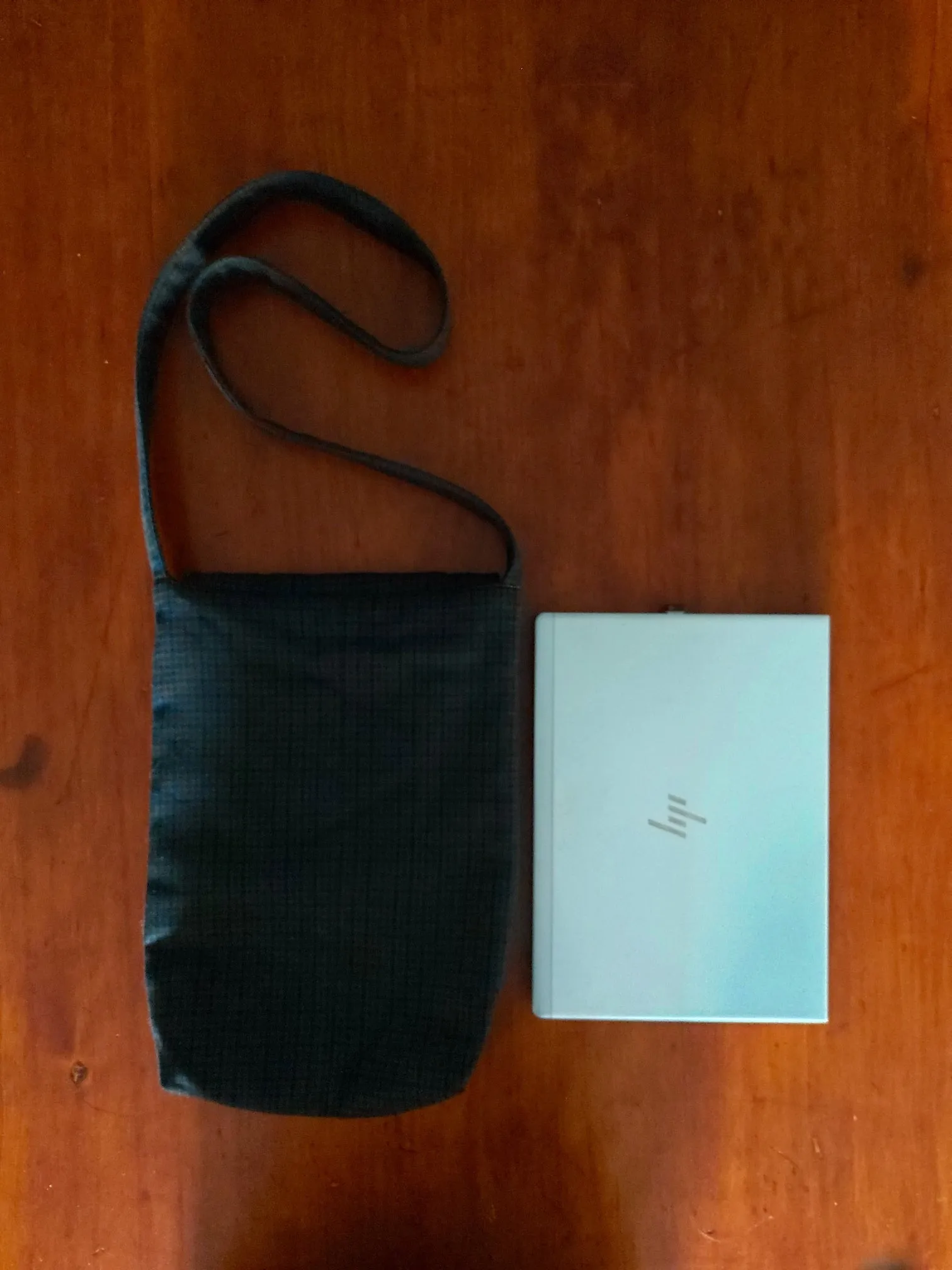 Messenger Bag