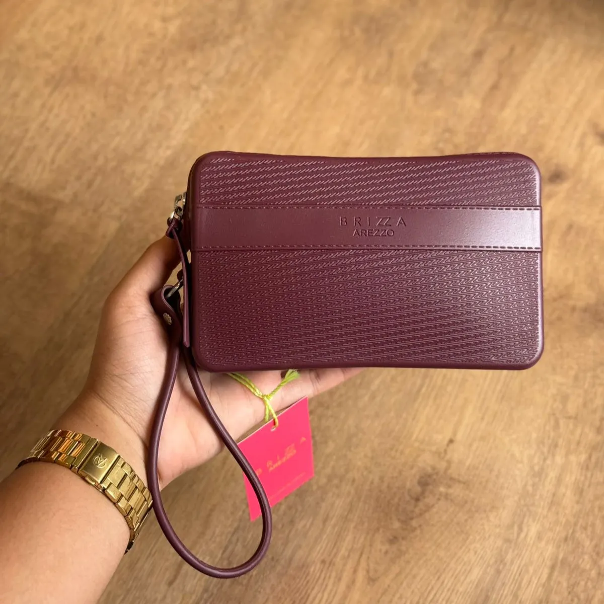 Mini Bag Arezzo Z19503