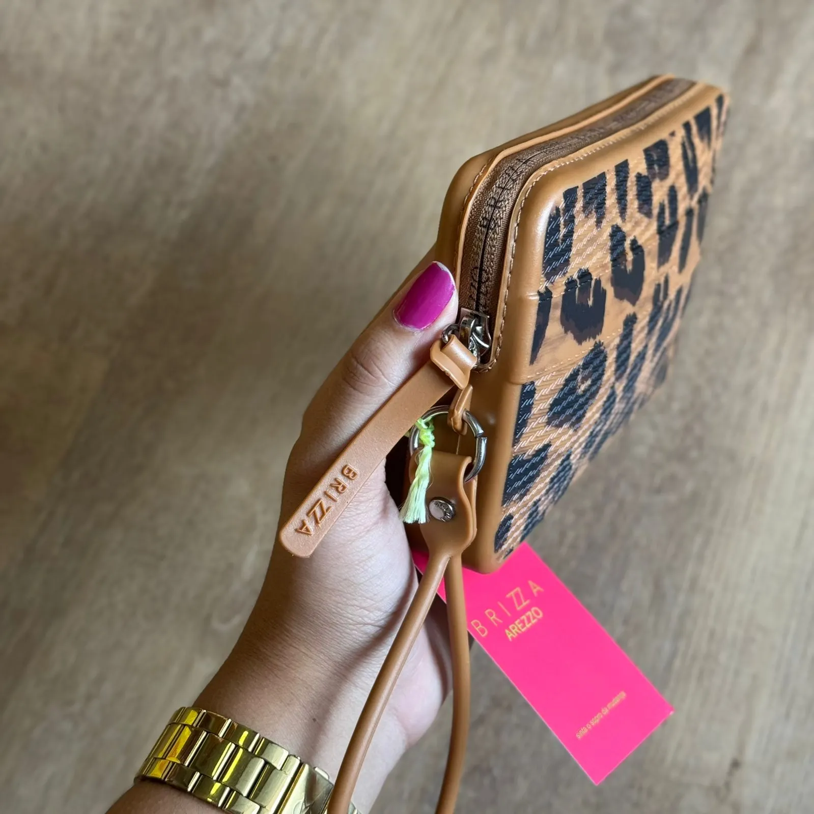 Mini Bag Arezzo Z19503
