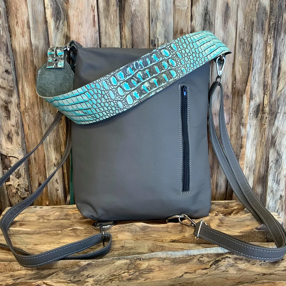 Mini Bagpack #15921