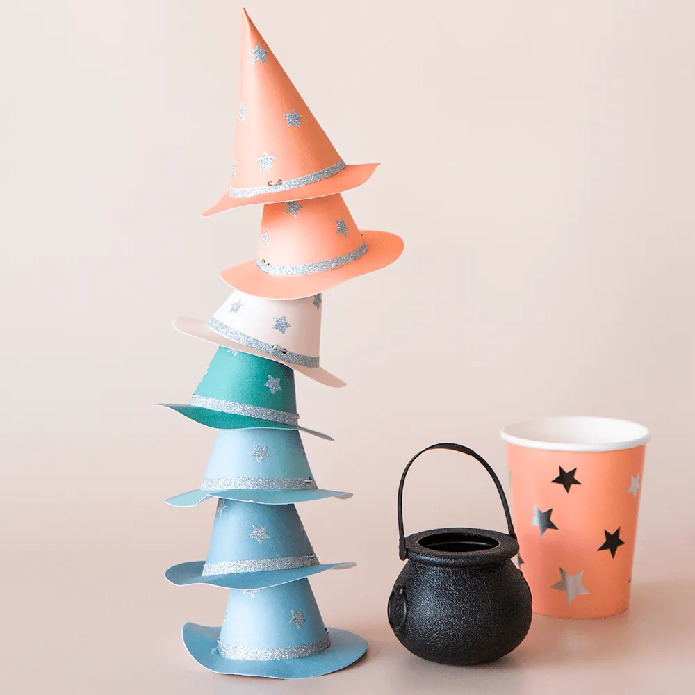 Mini Magical Cauldron