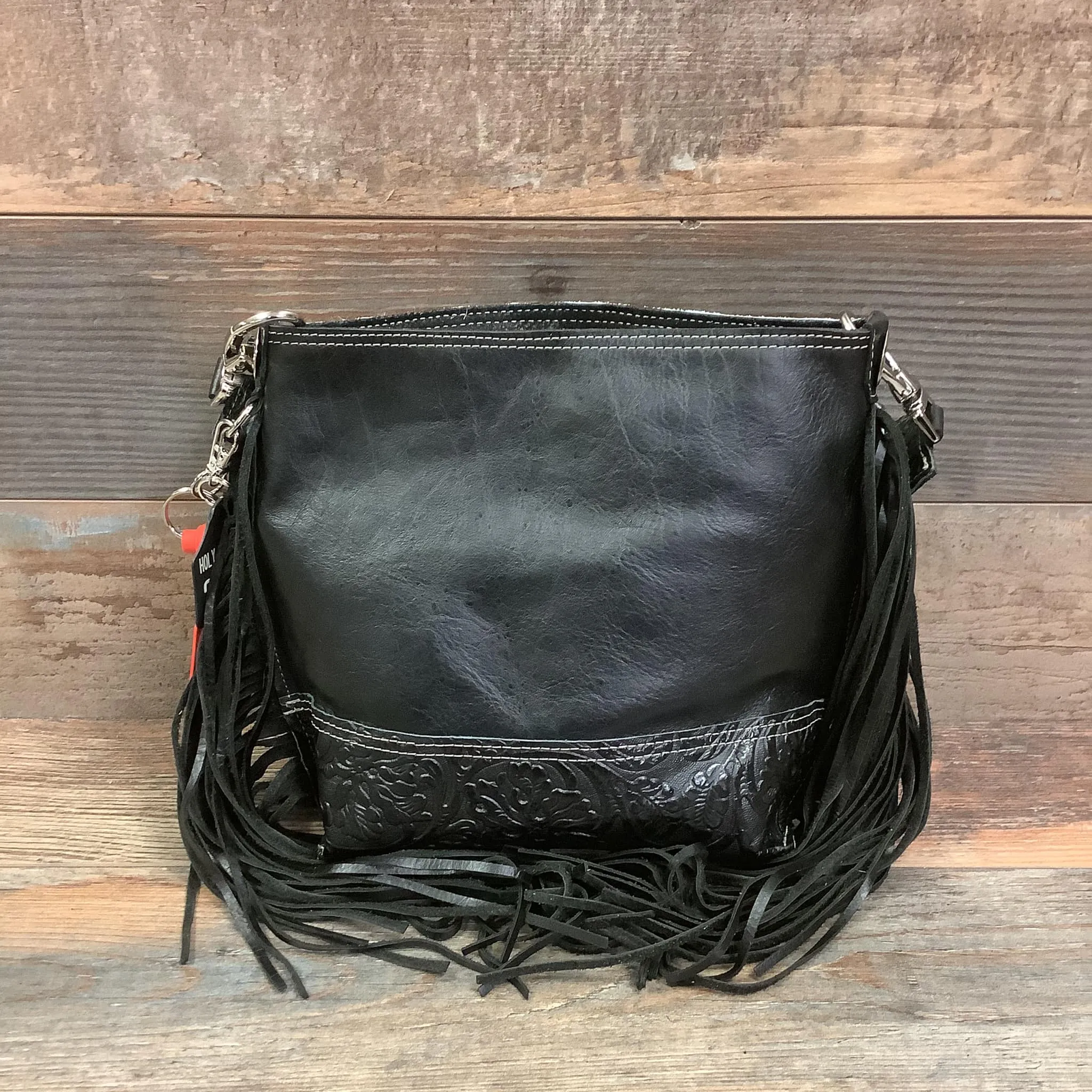 Mini Messenger - #25868 Bag Drop