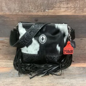 Mini Messenger - #25868 Bag Drop