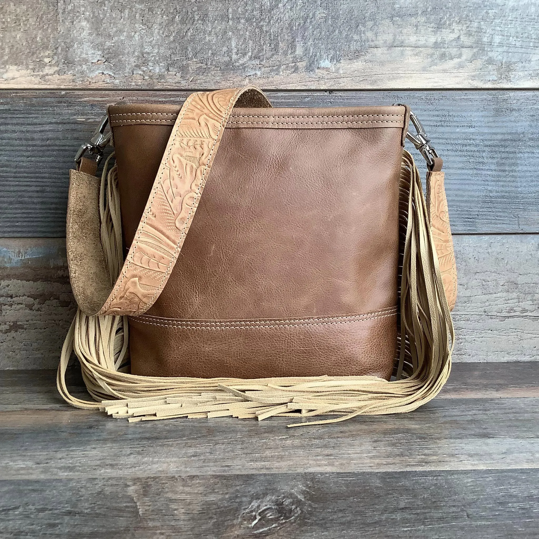 Mini Messenger Serape #61887