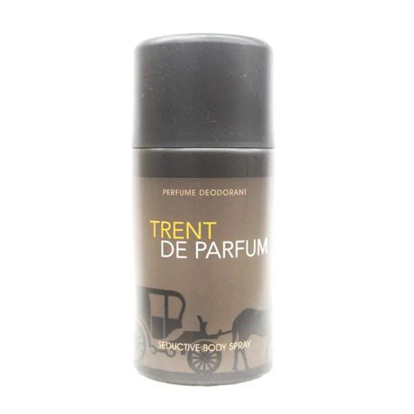 Mini Paris Trent De Parfume Body Spray 250ml