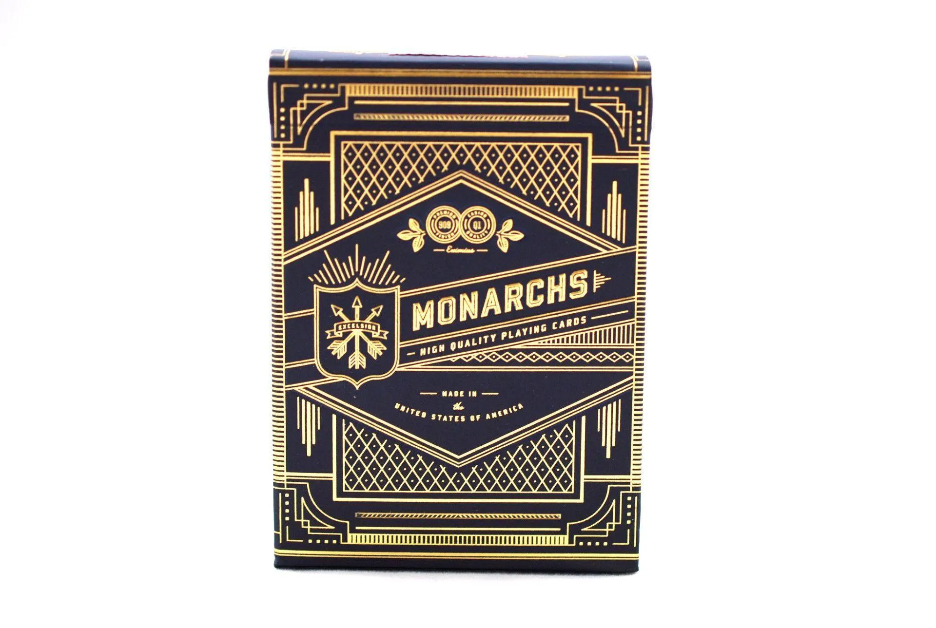 Monarchs