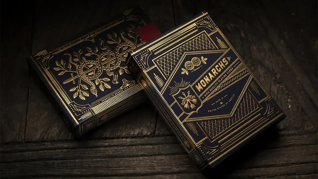 Monarchs
