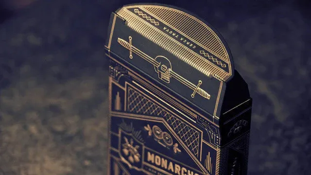 Monarchs