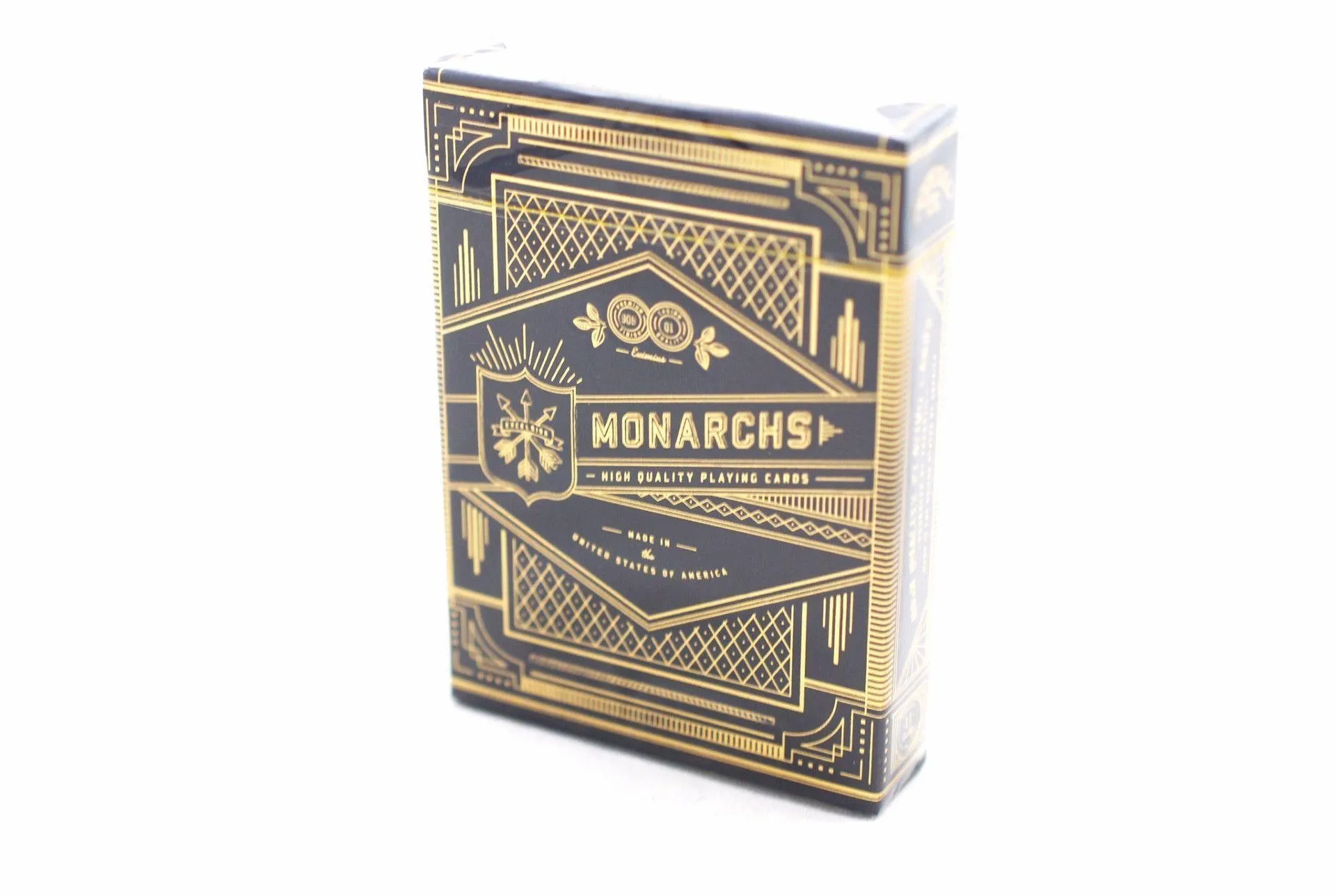 Monarchs