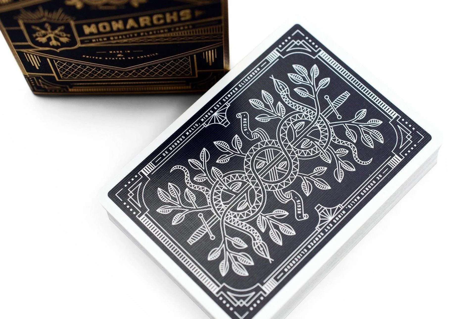 Monarchs