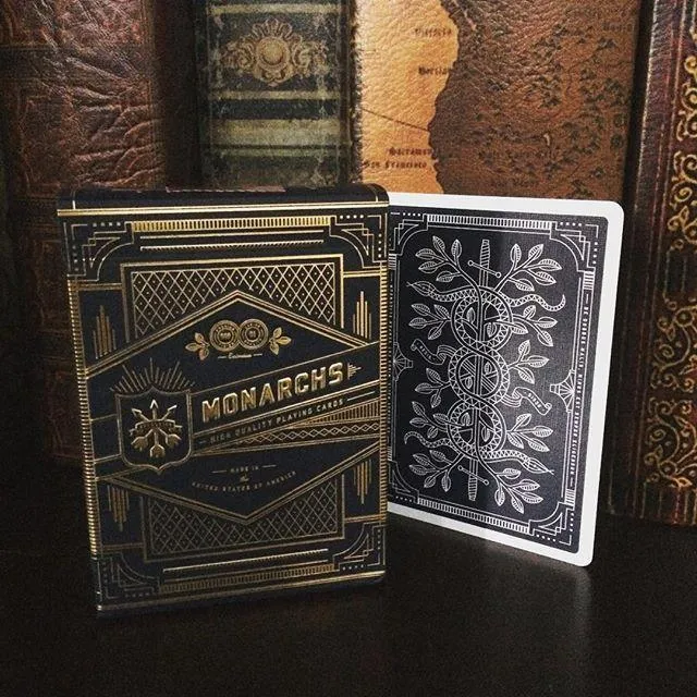 Monarchs