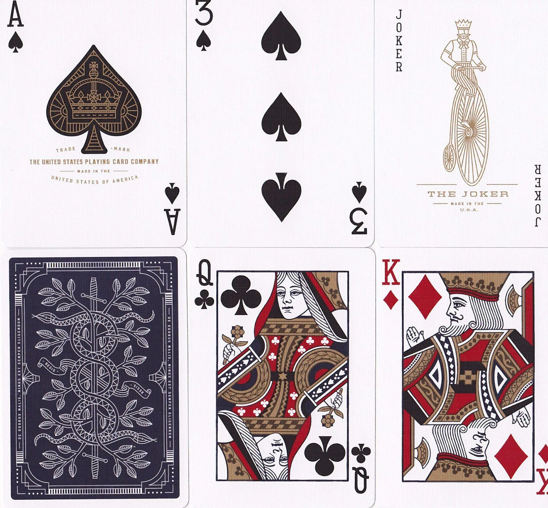 Monarchs