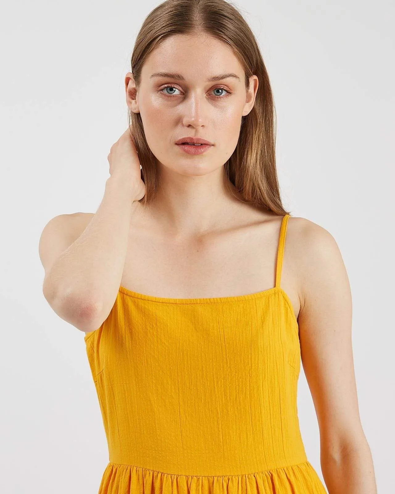 MYRIA 9293 - RADIANT YELLOW