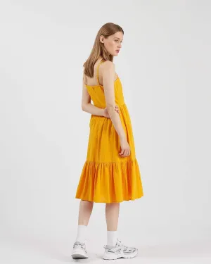 MYRIA 9293 - RADIANT YELLOW