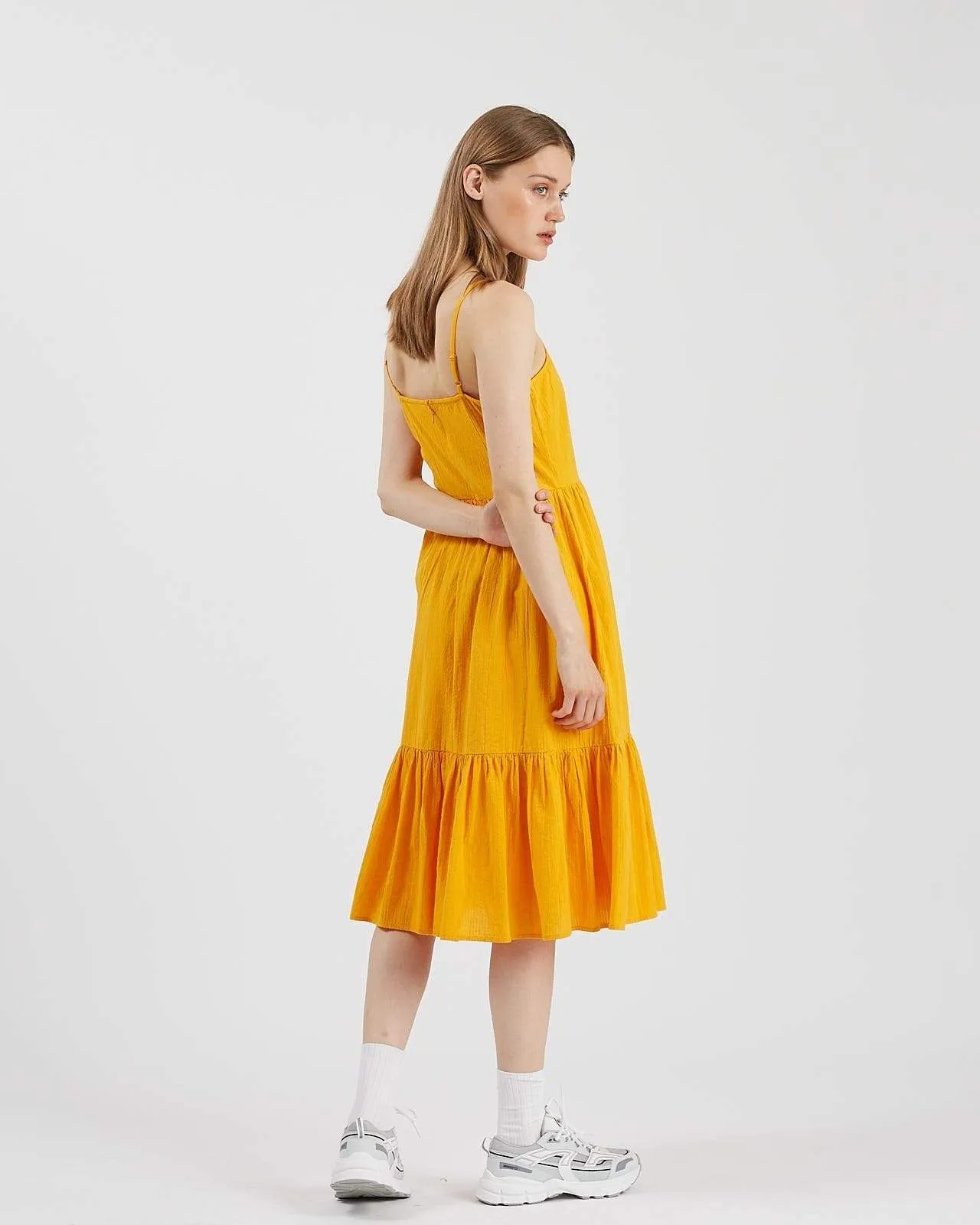 MYRIA 9293 - RADIANT YELLOW