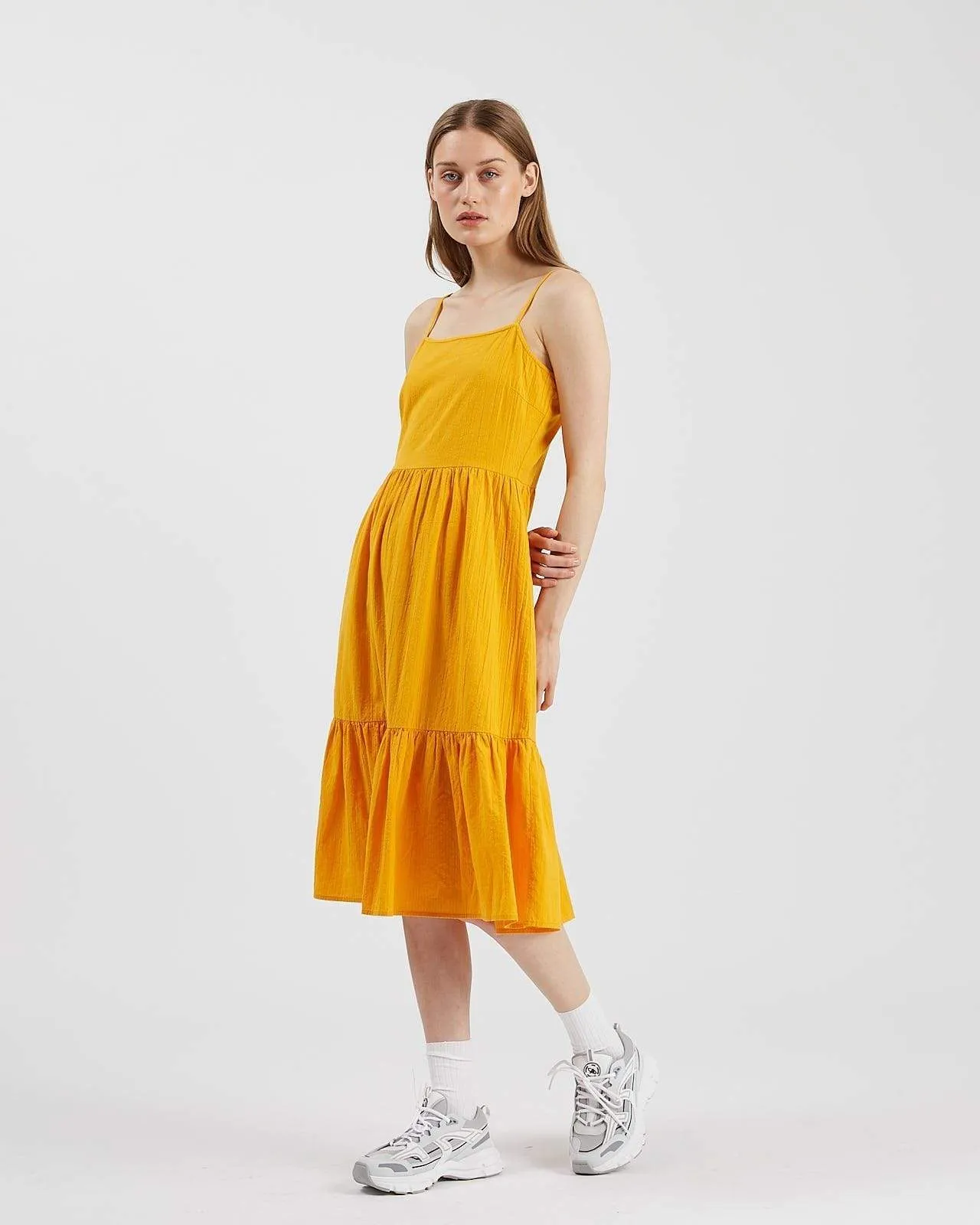 MYRIA 9293 - RADIANT YELLOW