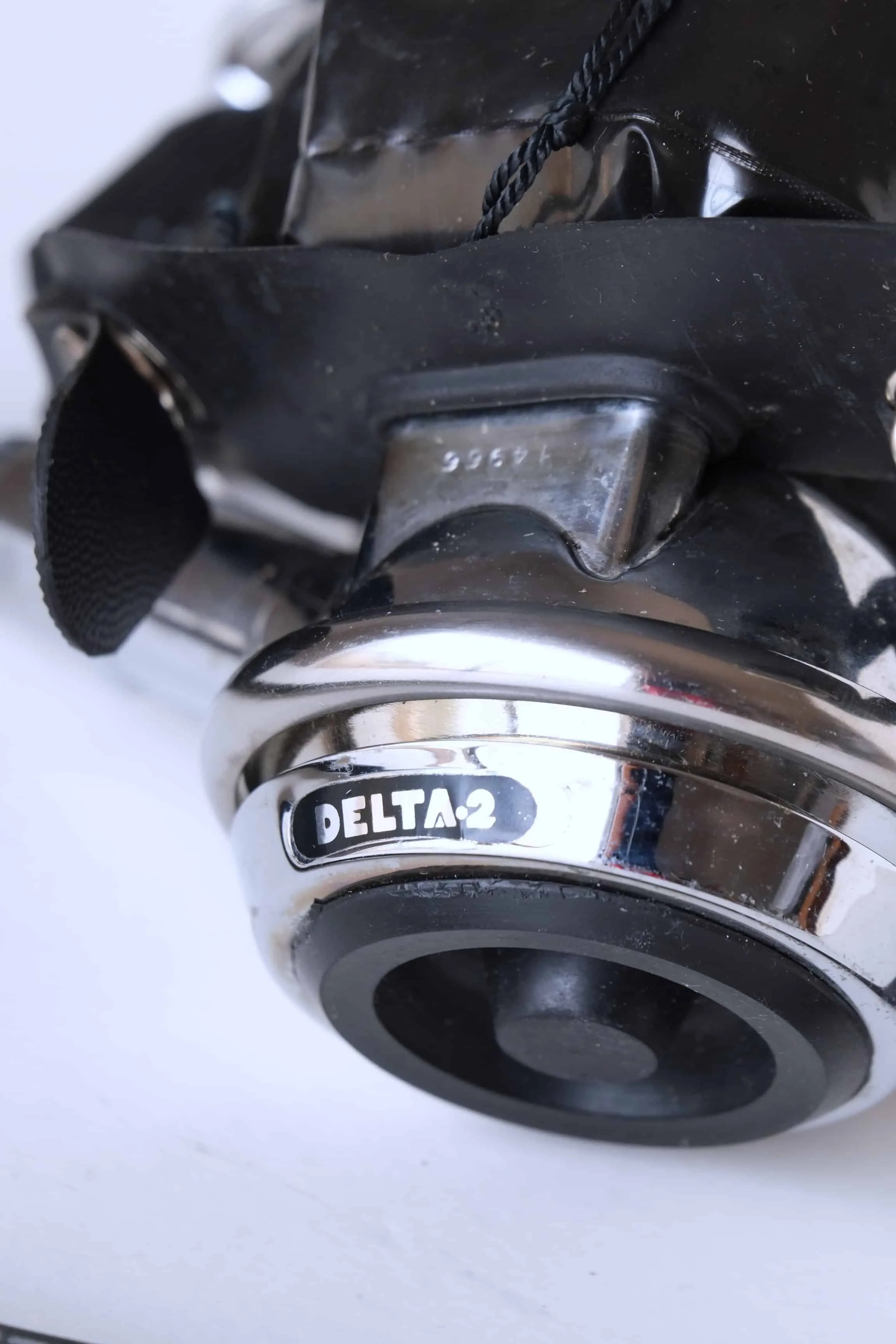 NEMROD Delta 2 Diving Regulator