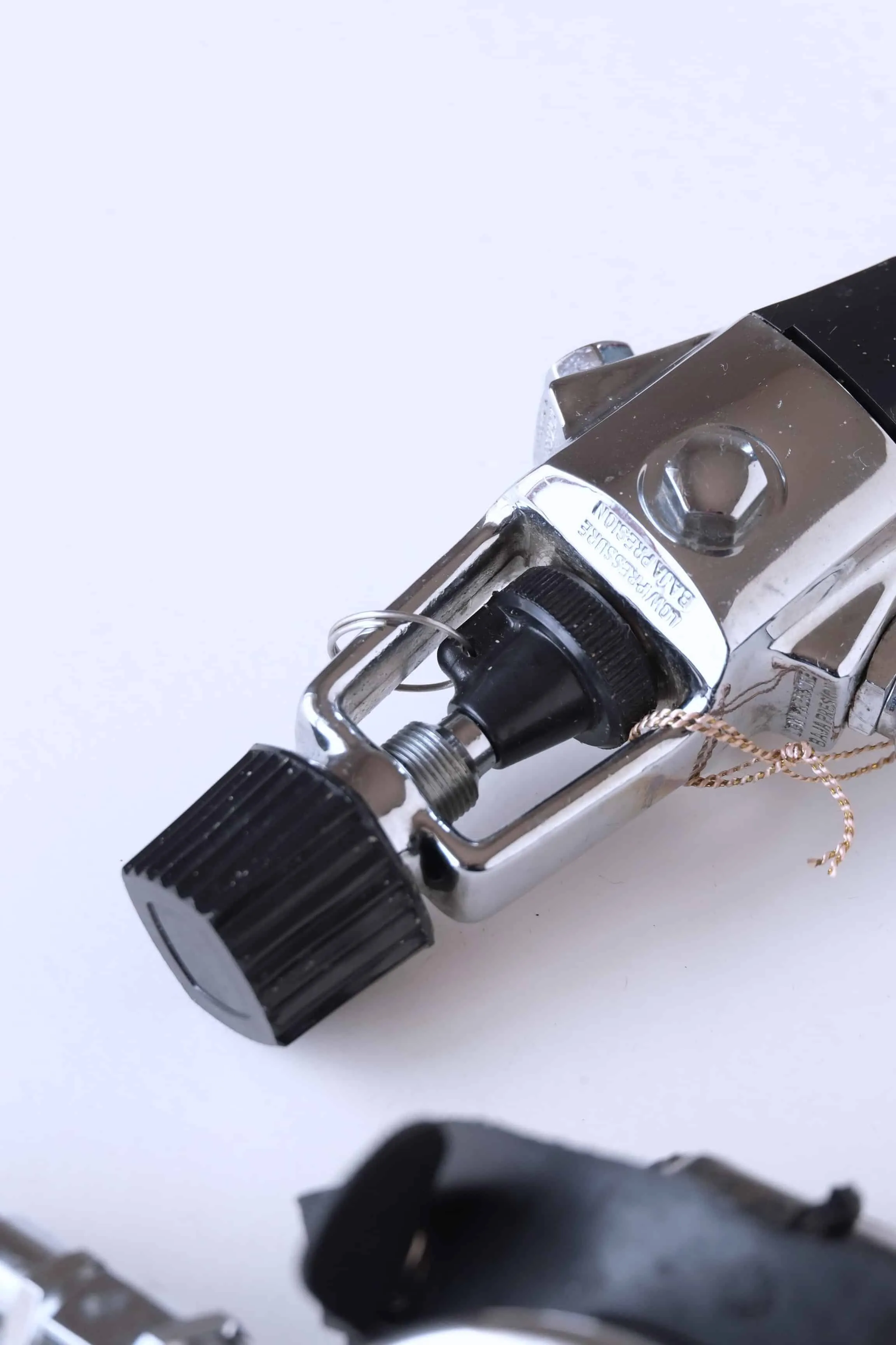 NEMROD Delta 2 Diving Regulator