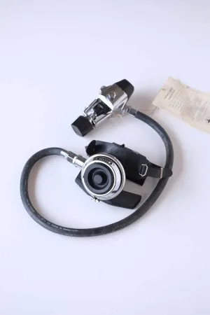 NEMROD Delta 2 Diving Regulator