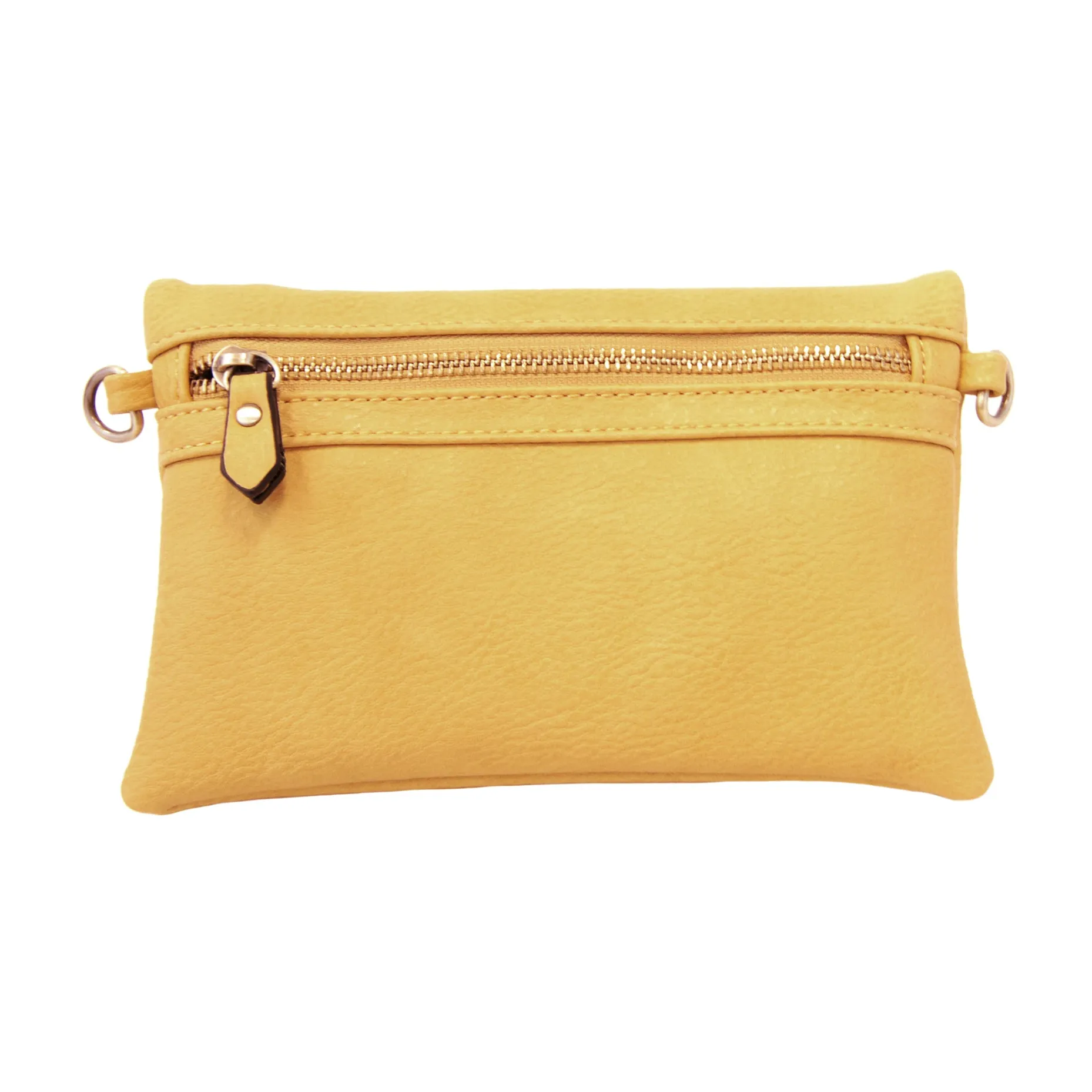 New Kate Crossbody Clutch