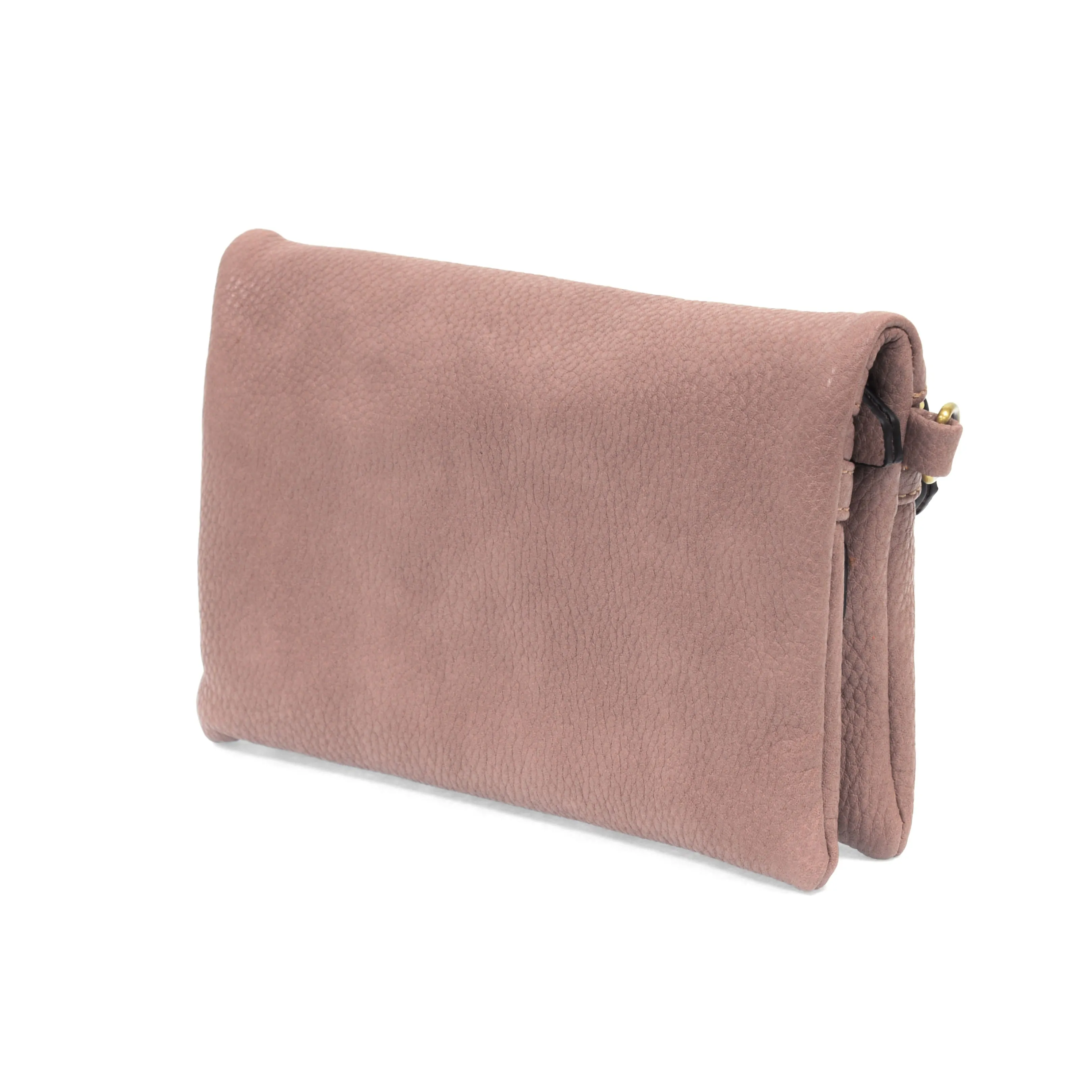 New Kate Crossbody Clutch