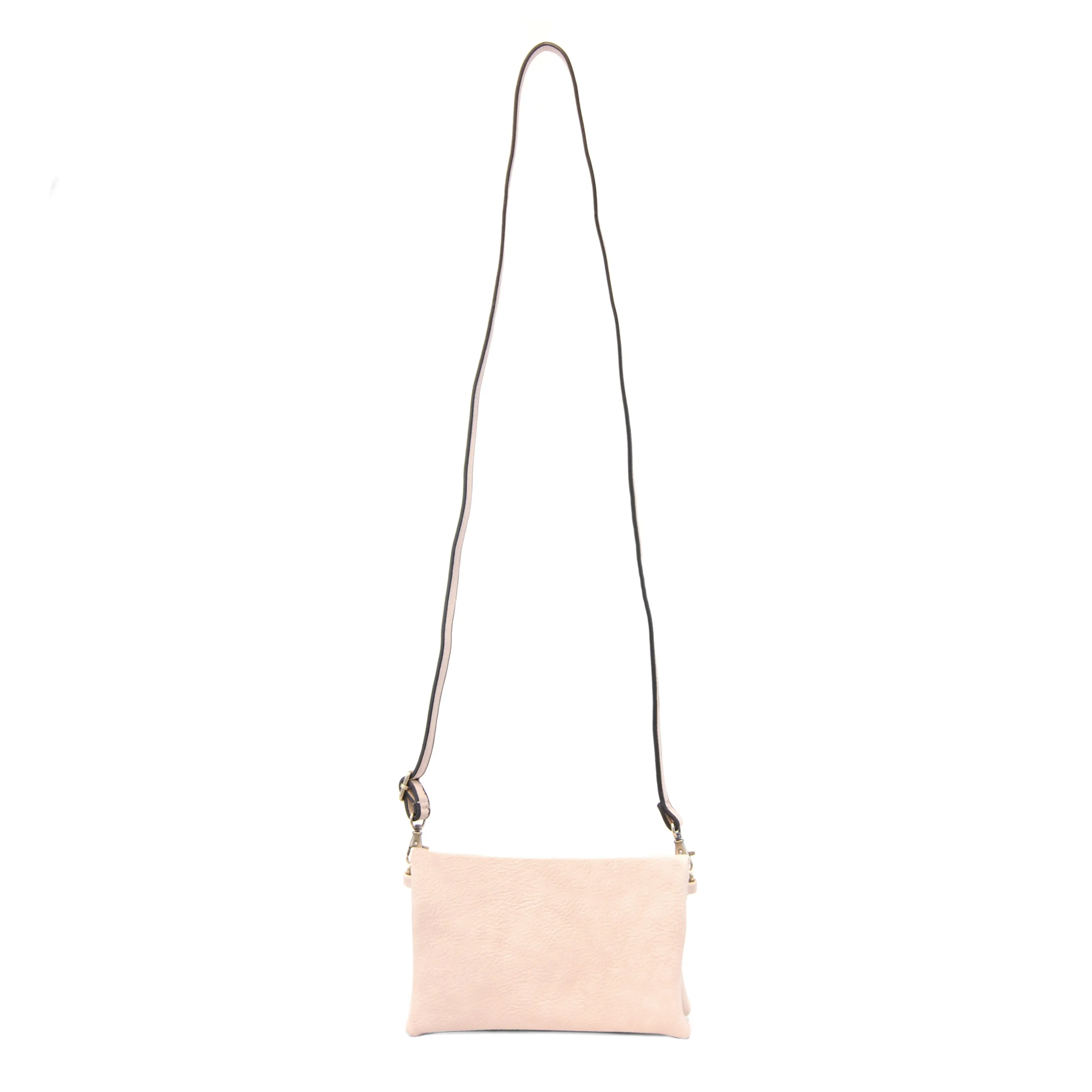 New Kate Crossbody Clutch