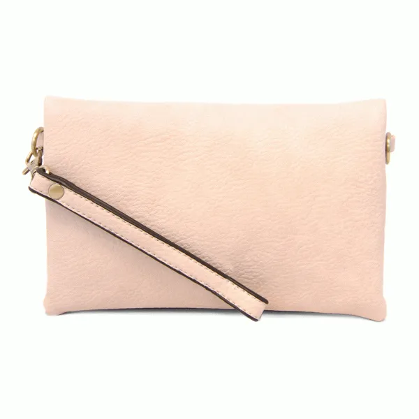 New Kate Crossbody Clutch
