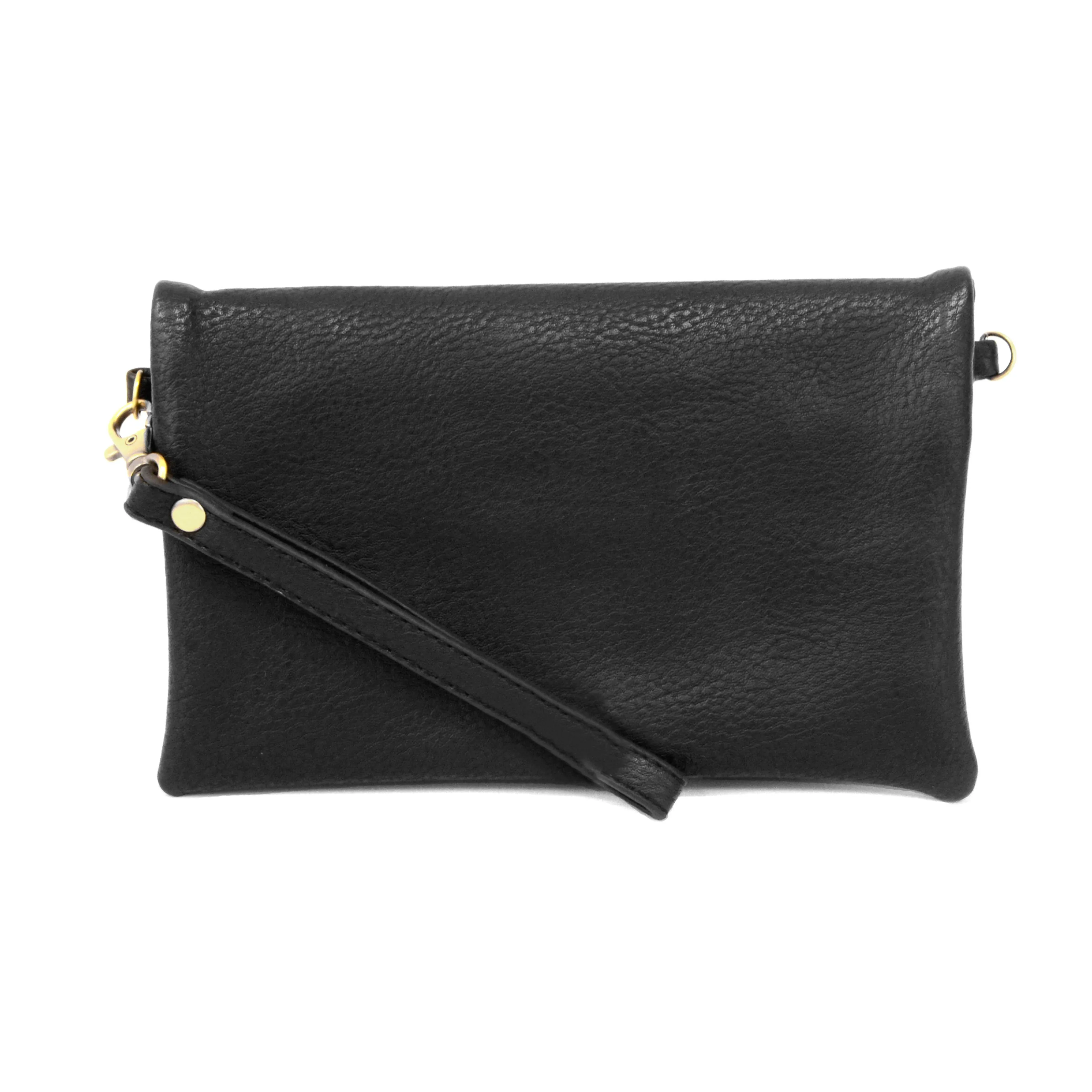 New Kate Crossbody Clutch