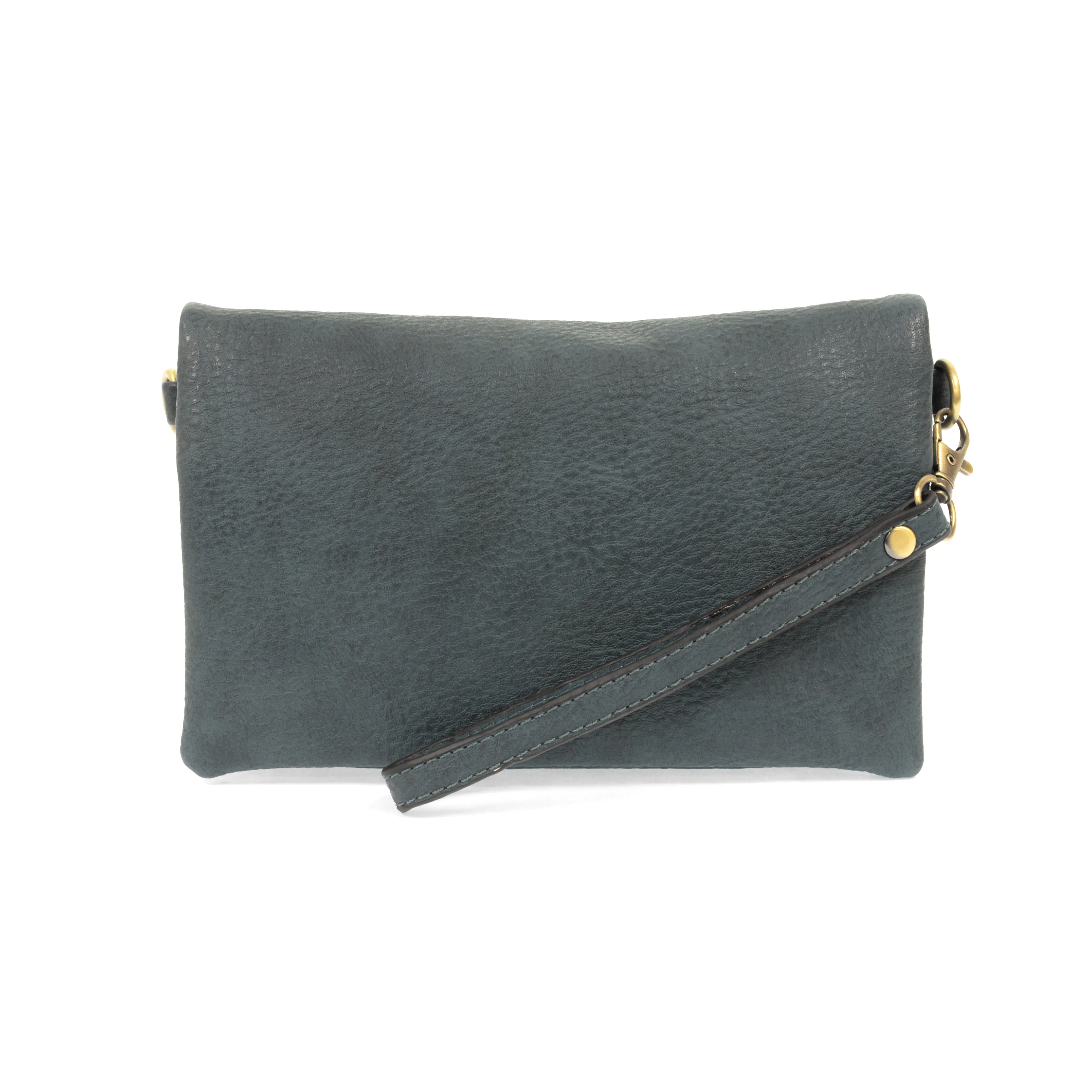 New Kate Crossbody Clutch