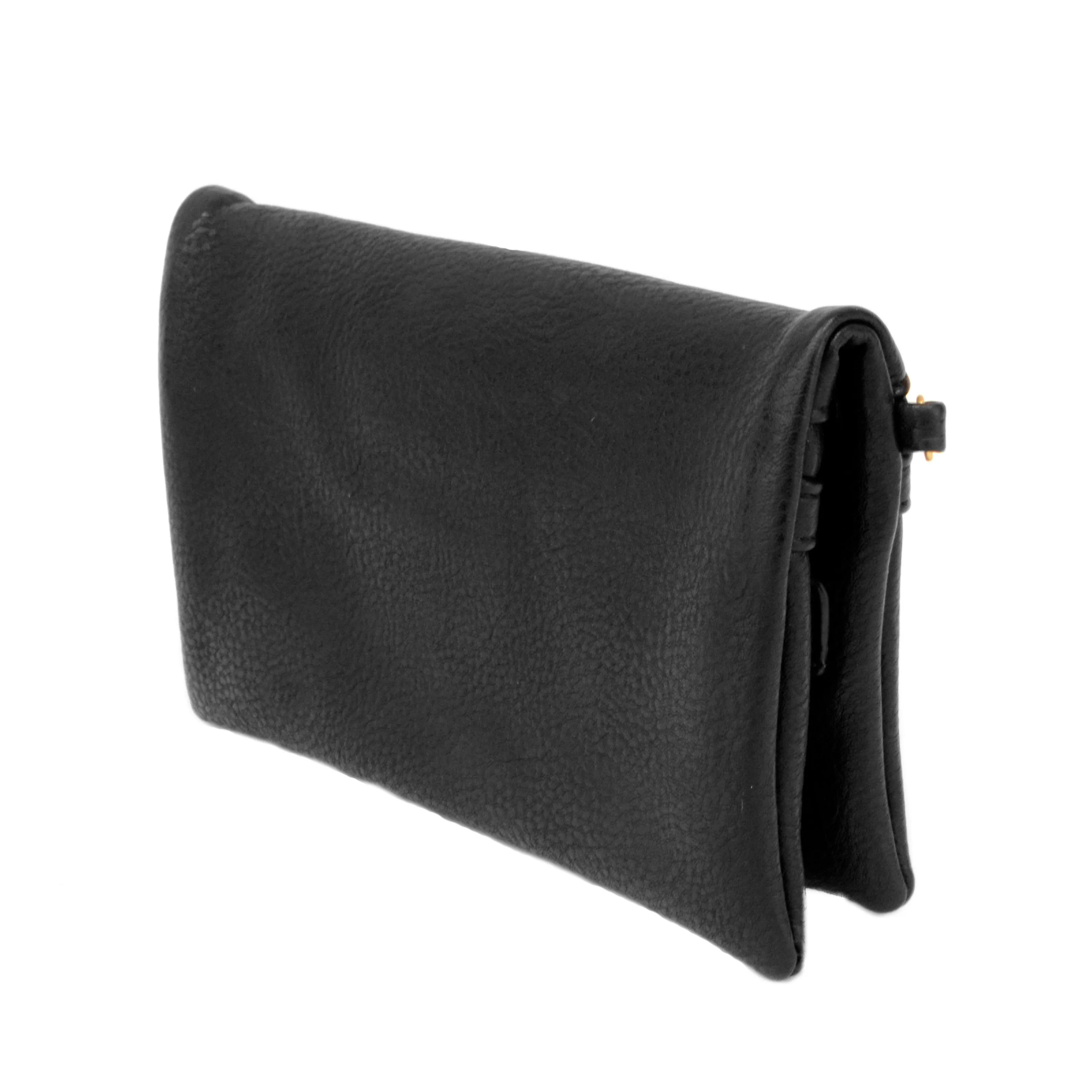 New Kate Crossbody Clutch