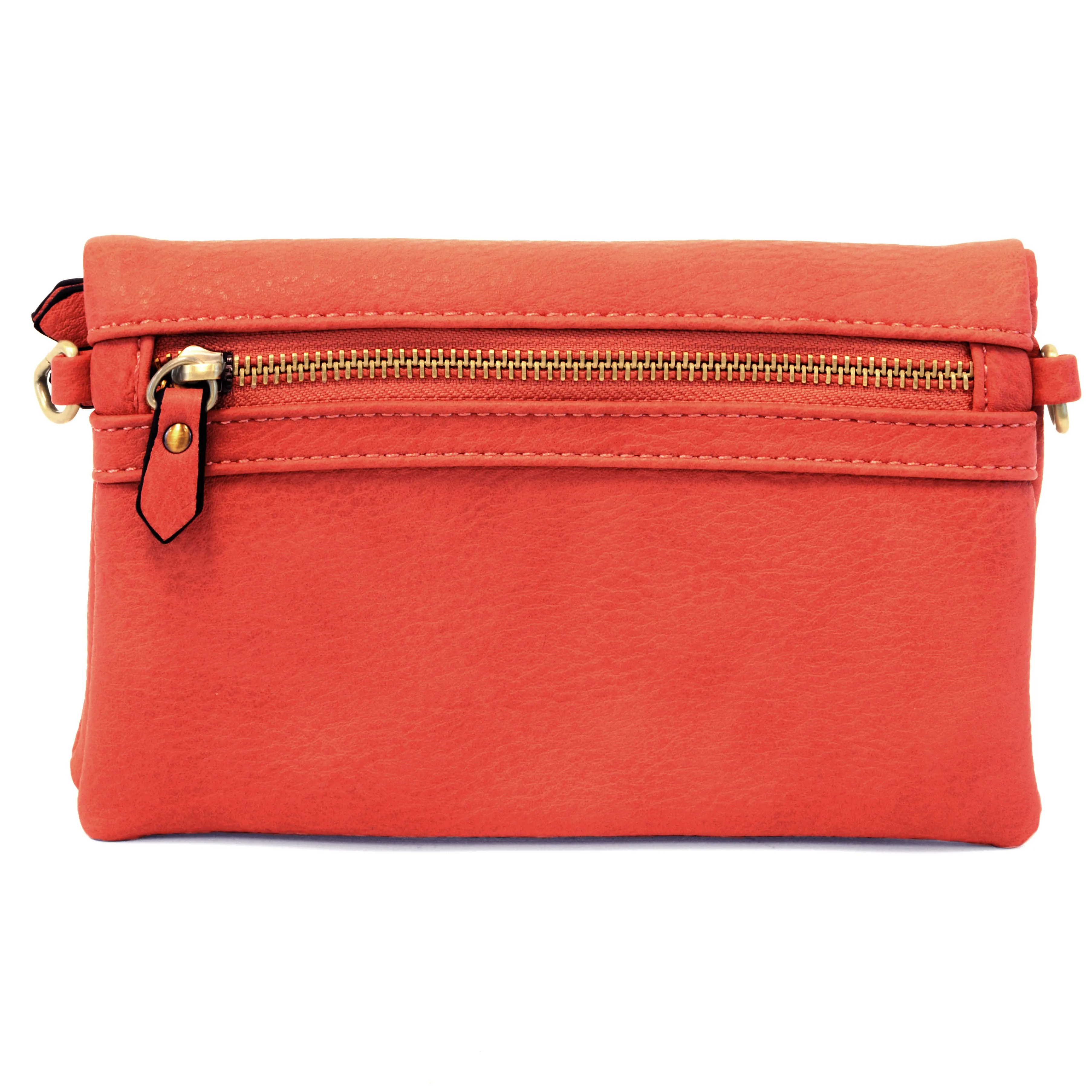 New Kate Crossbody Clutch