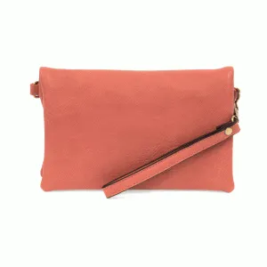 New Kate Crossbody Clutch