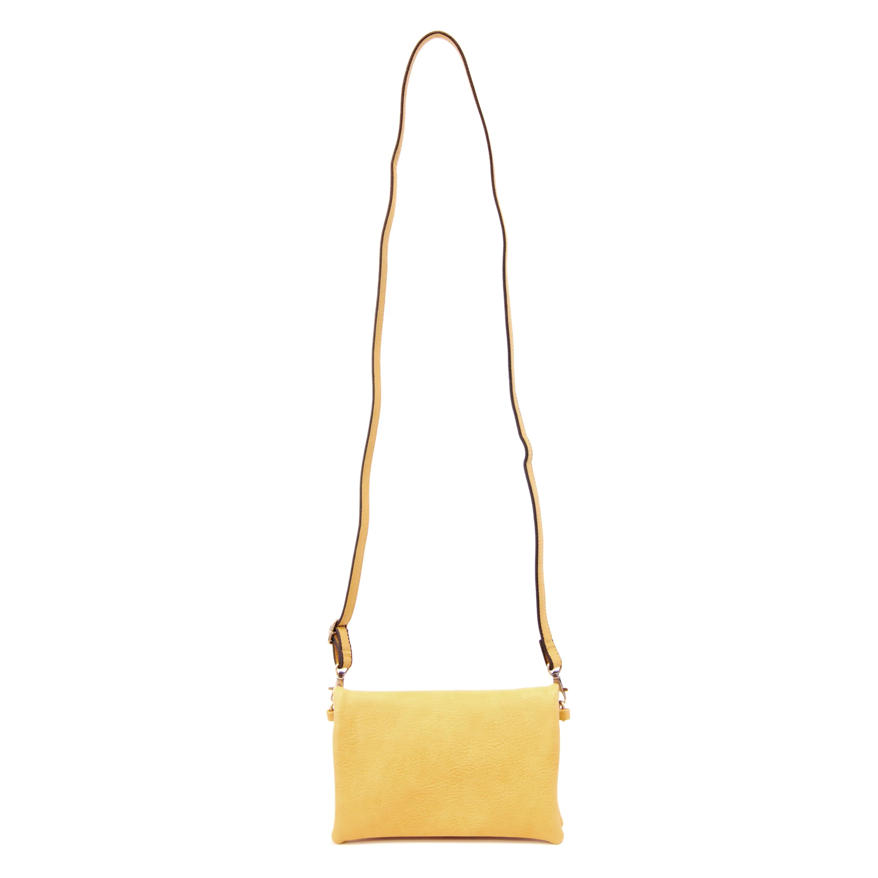 New Kate Crossbody Clutch