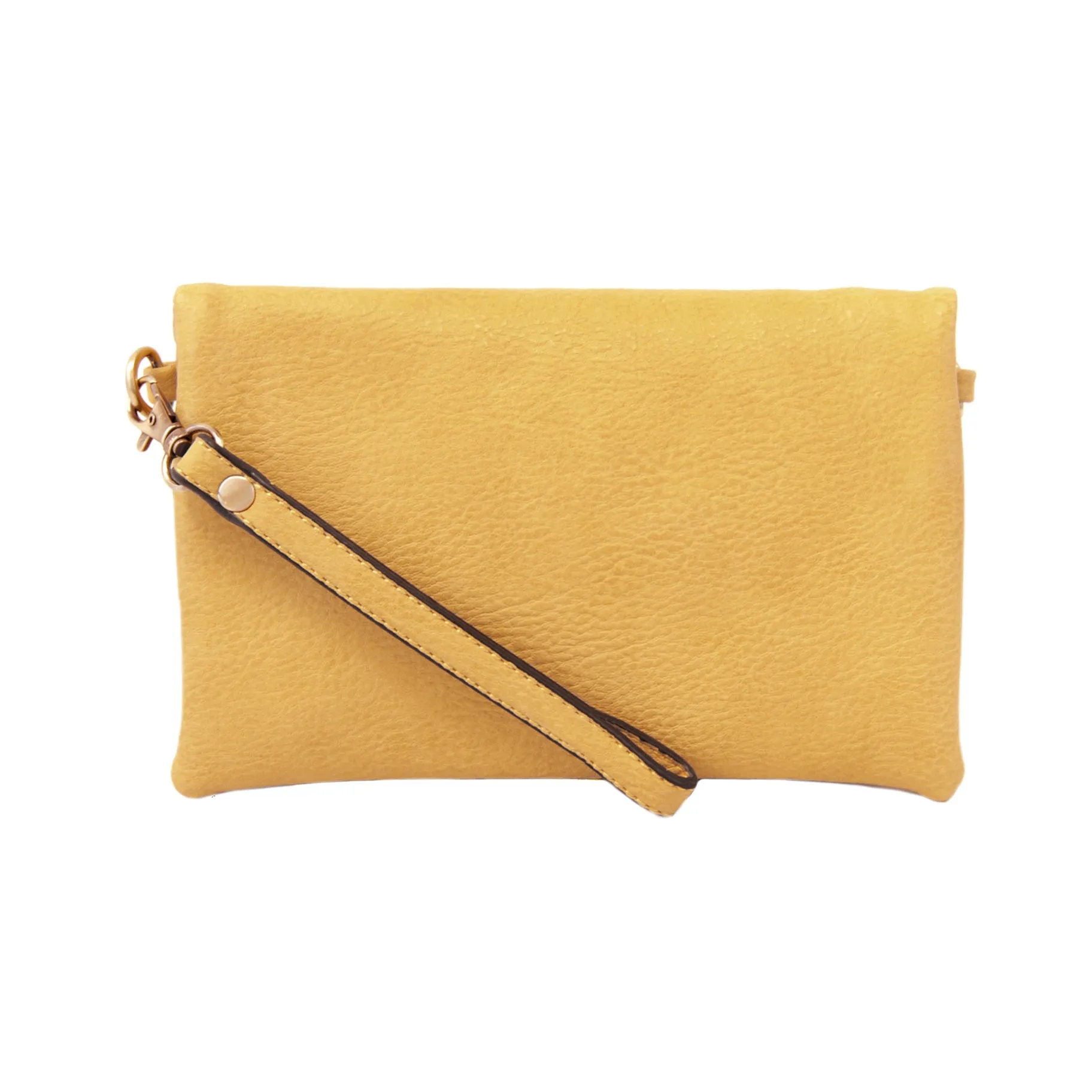 New Kate Crossbody Clutch