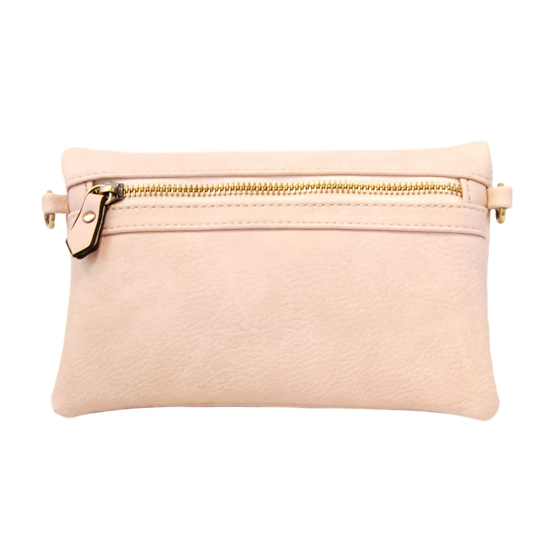 New Kate Crossbody Clutch
