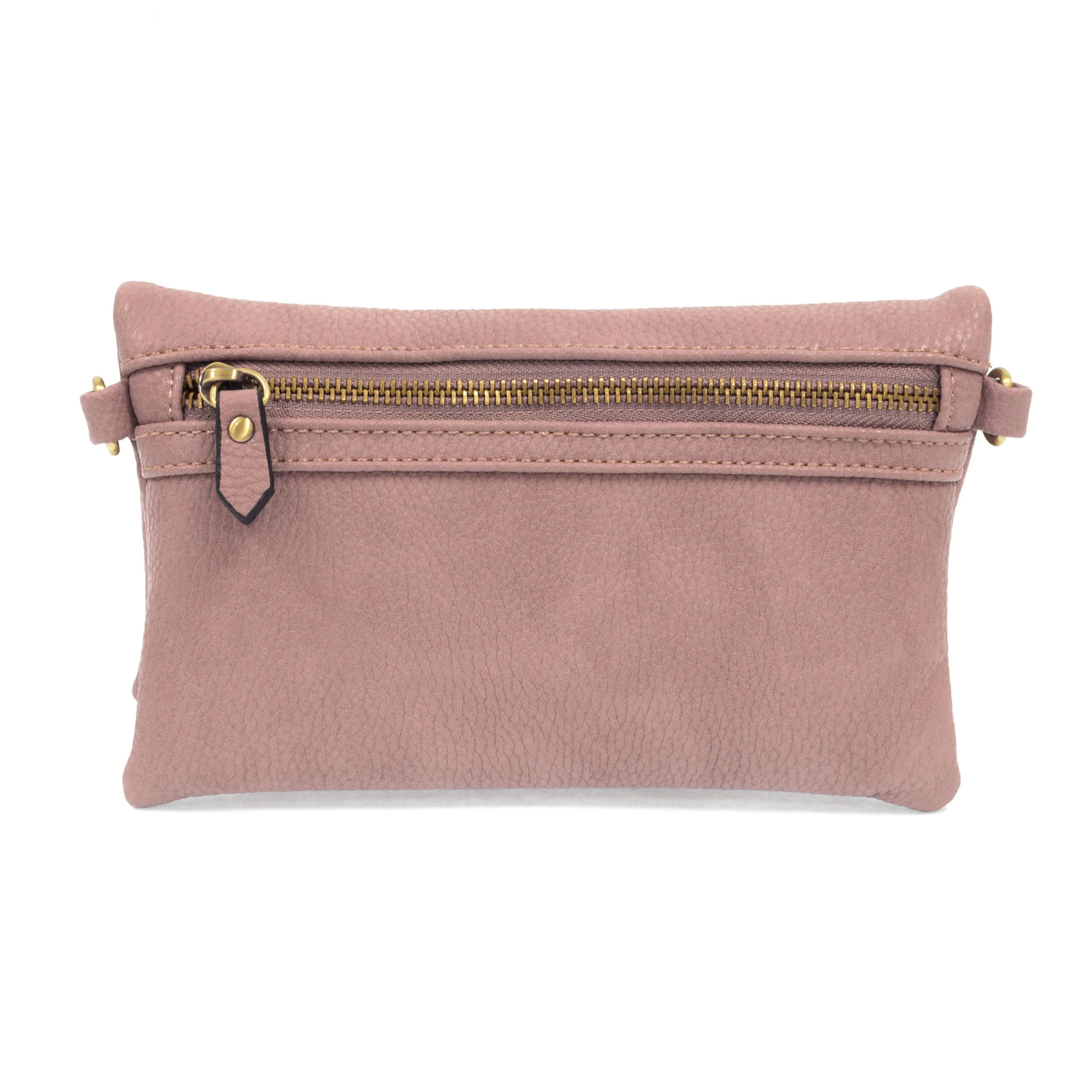 New Kate Crossbody Clutch