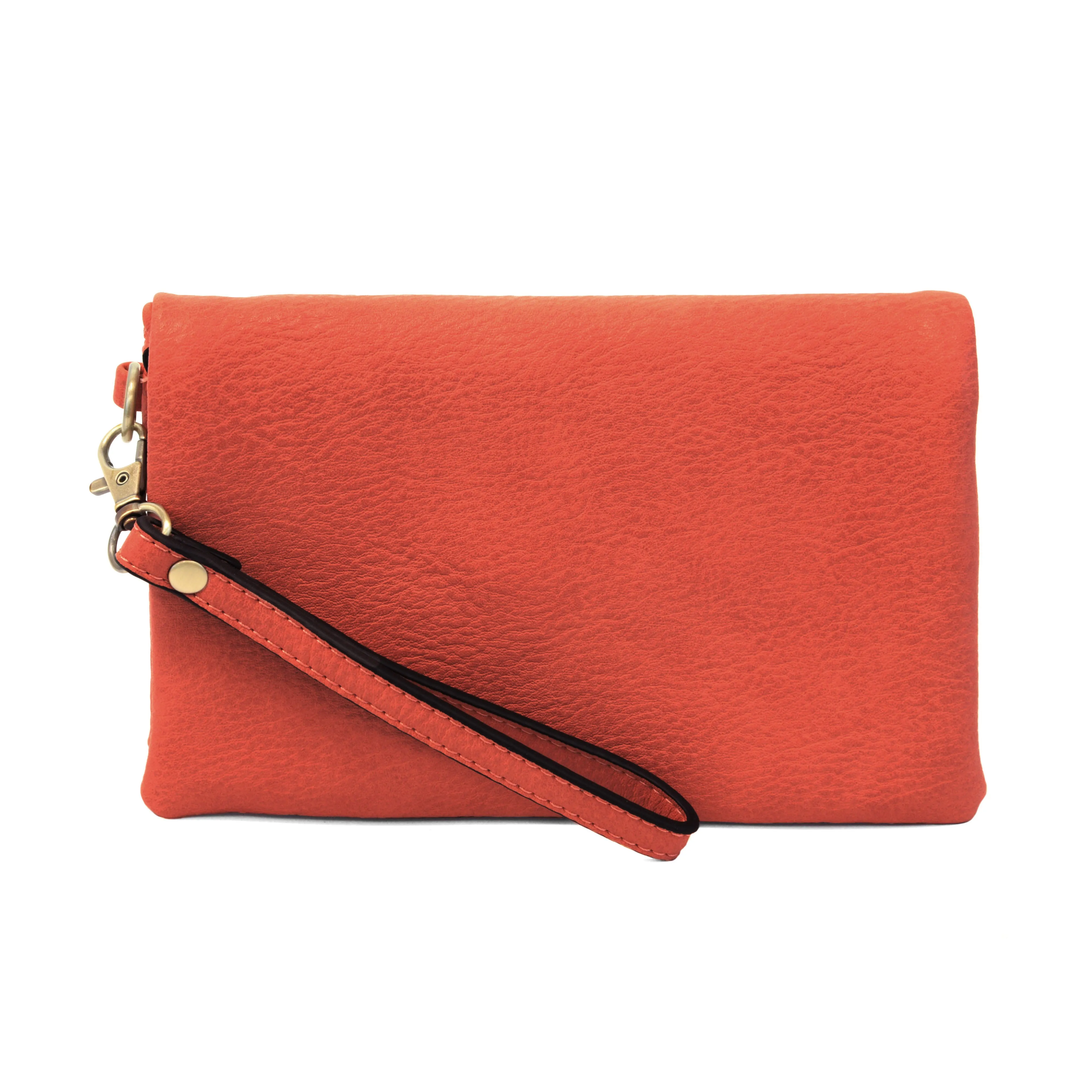 New Kate Crossbody Clutch