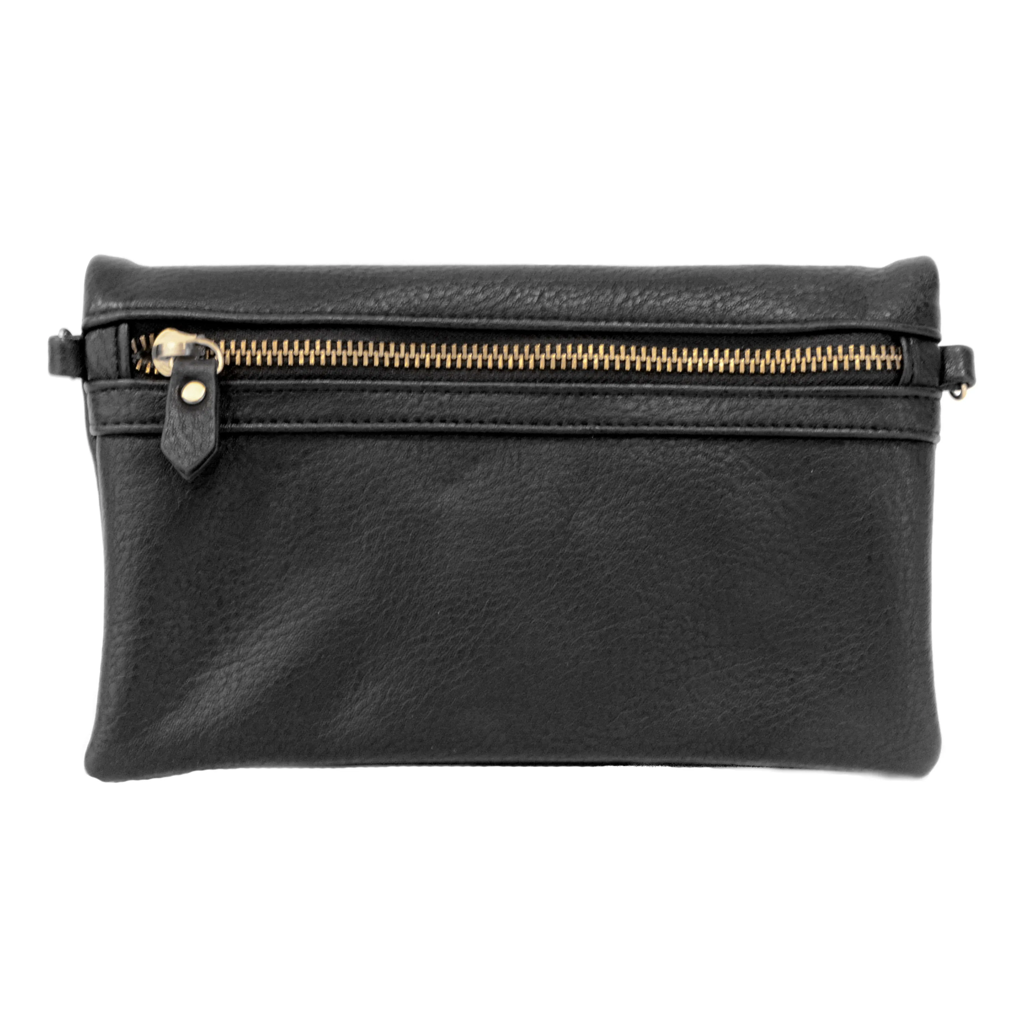 New Kate Crossbody Clutch