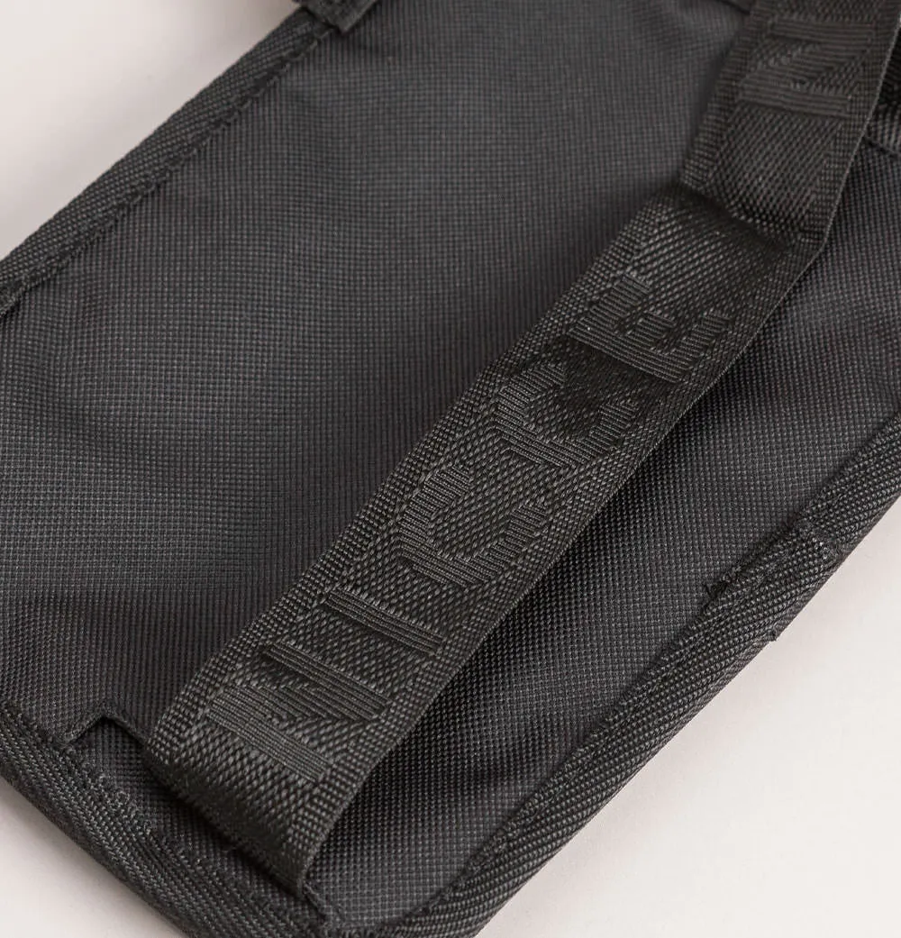 Nicce Finesse Bag Black