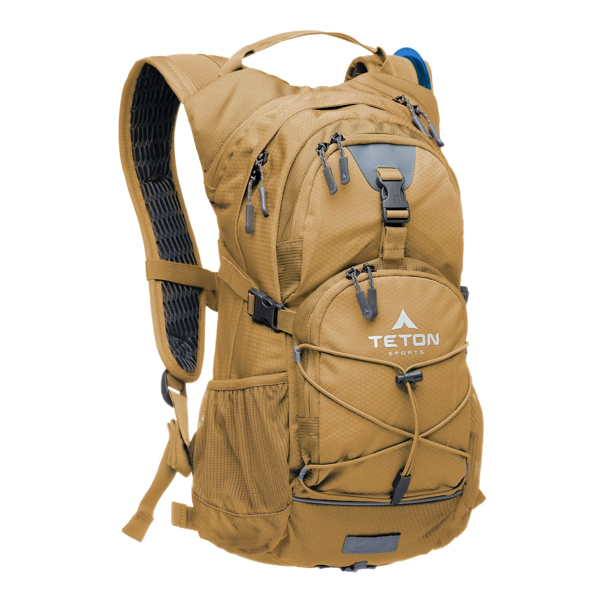 Oasis Hydration Packs