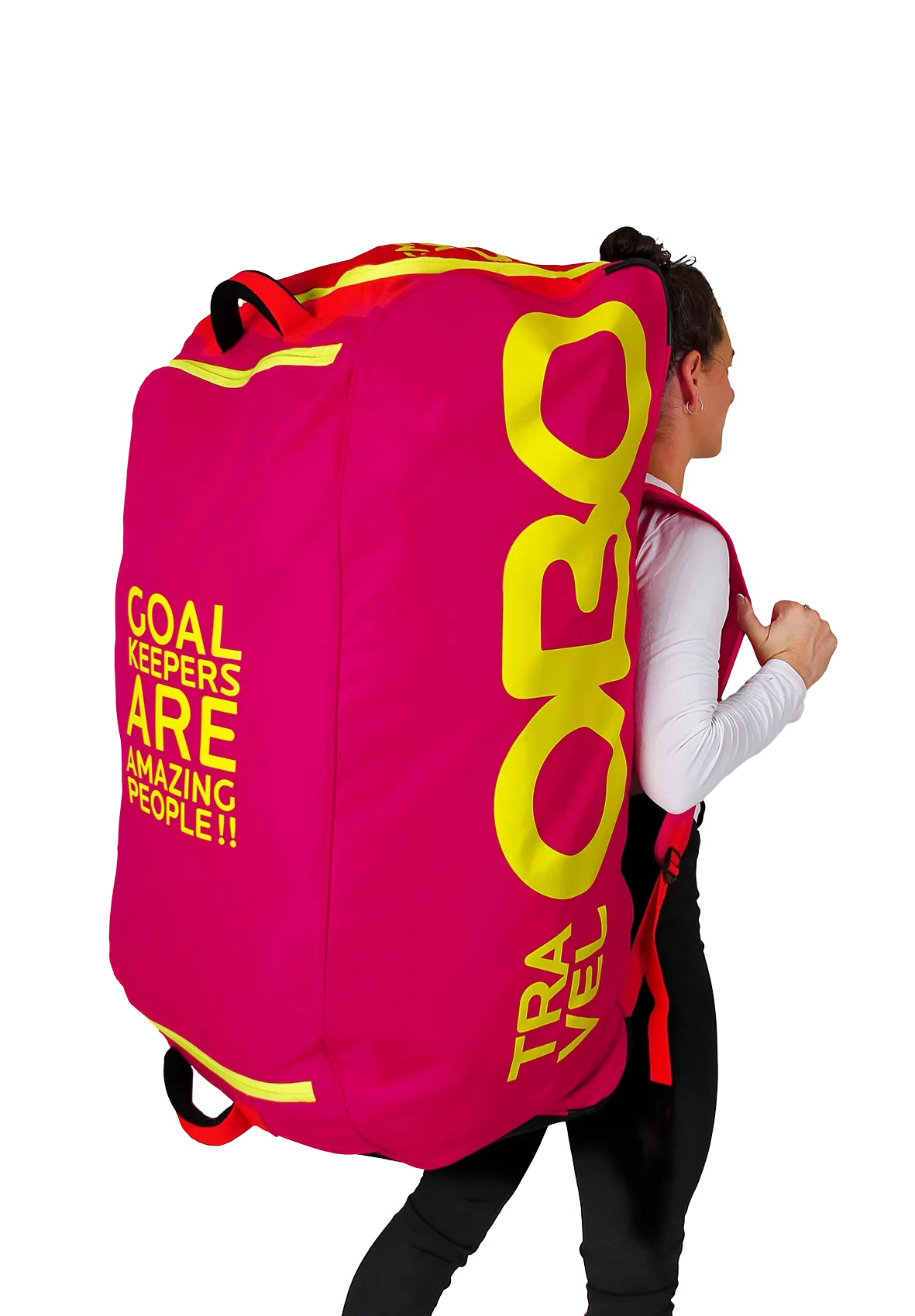 OBO Travel Bag