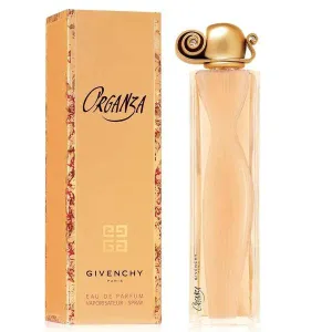 ORGANZA OPUTENT MUSK PERFUME 100ML