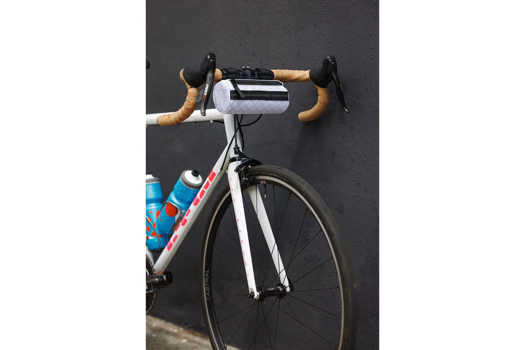 Ornot Handlebar Bag Mini EcoPak