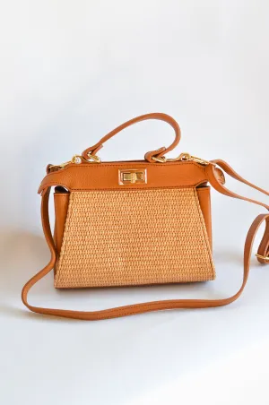 Parma Purse