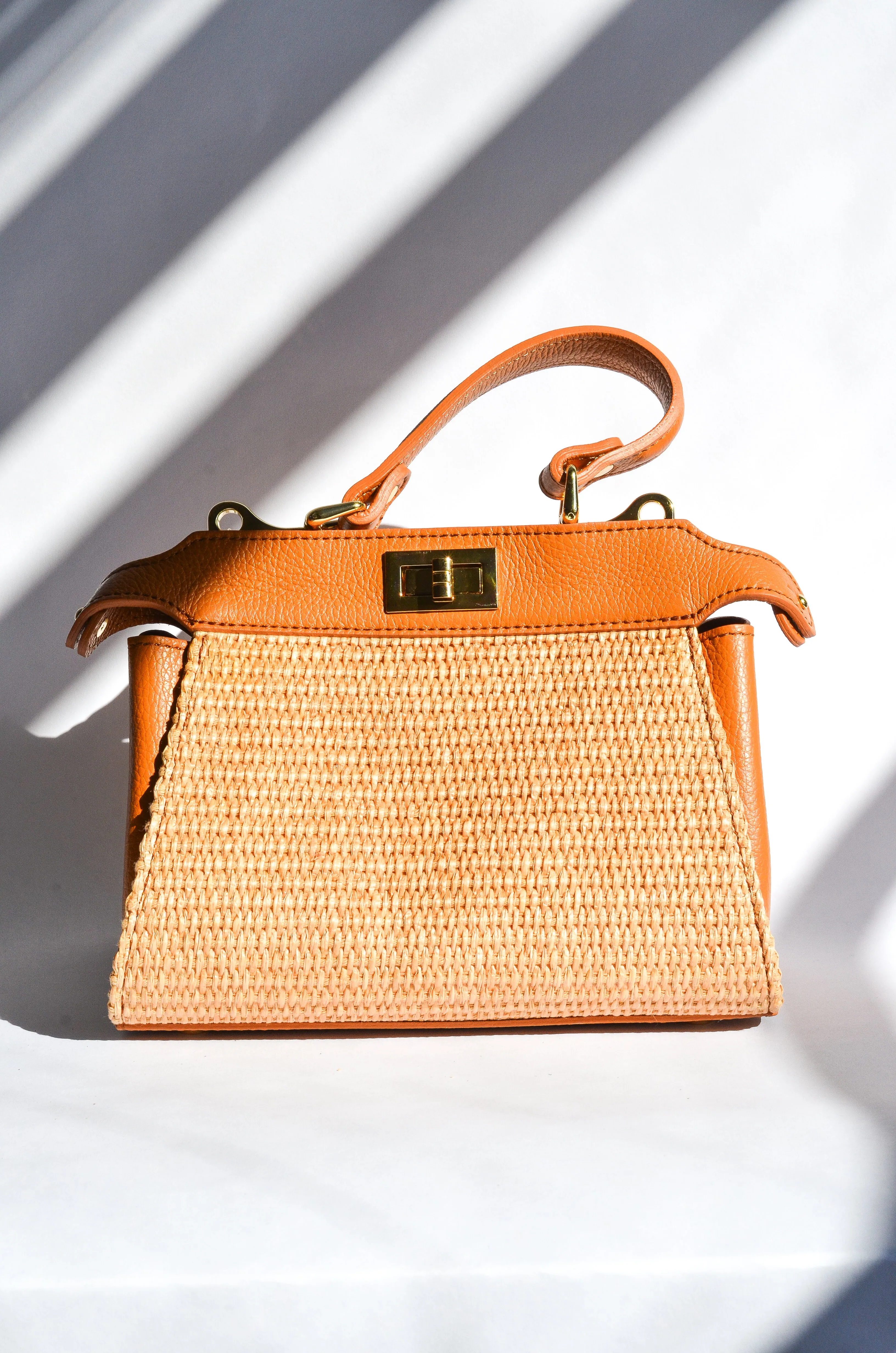 Parma Purse