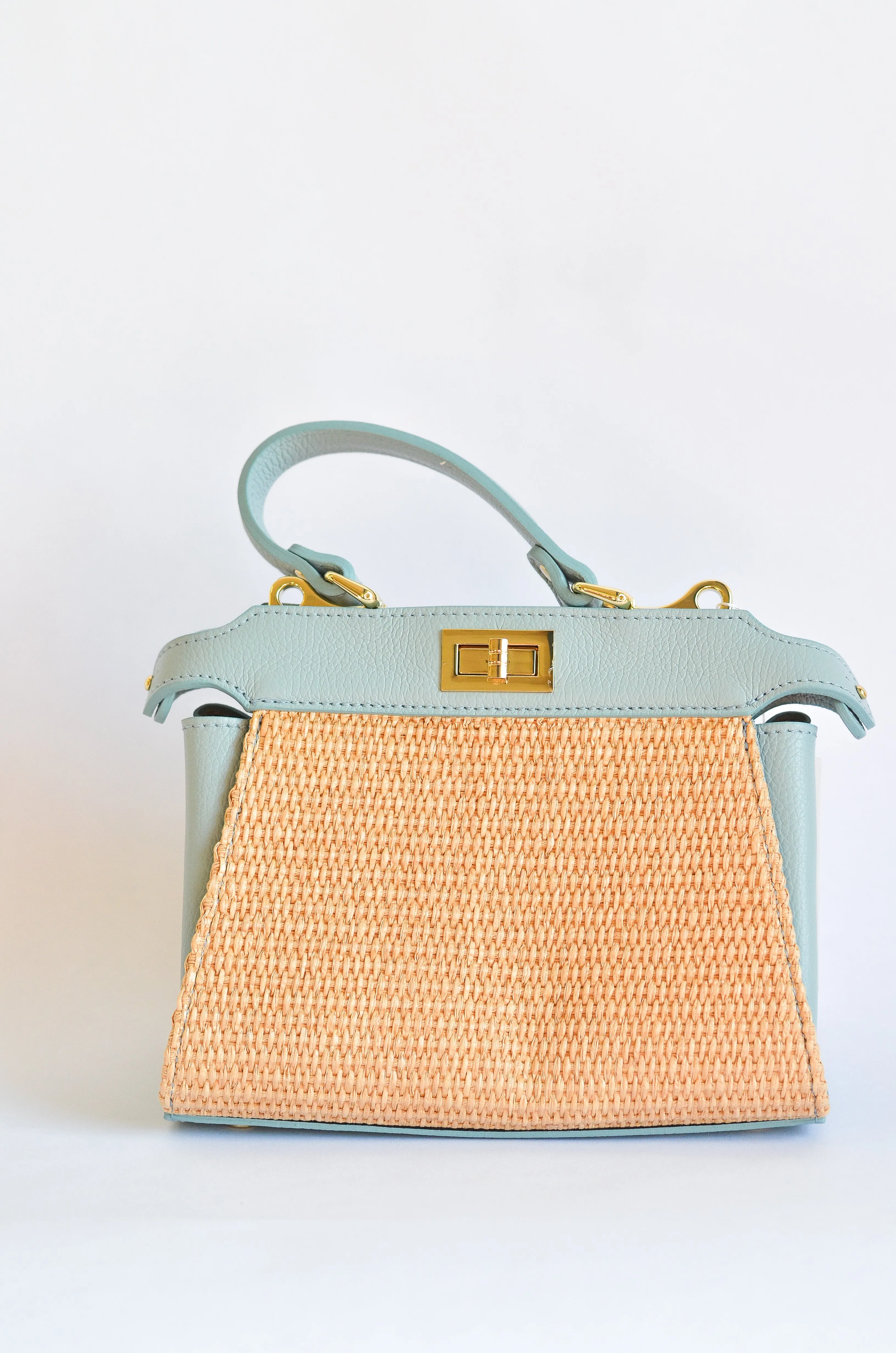 Parma Purse