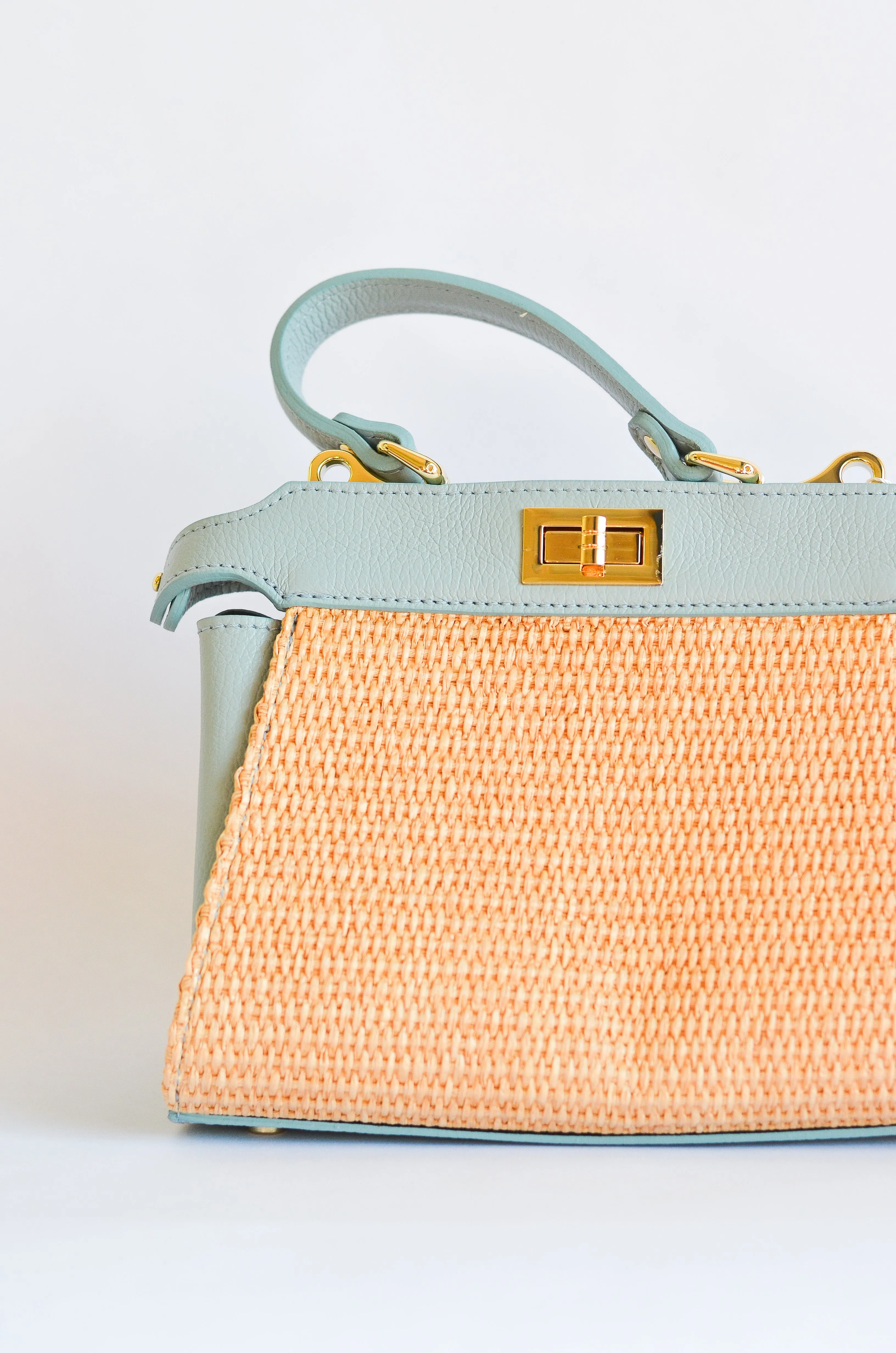 Parma Purse